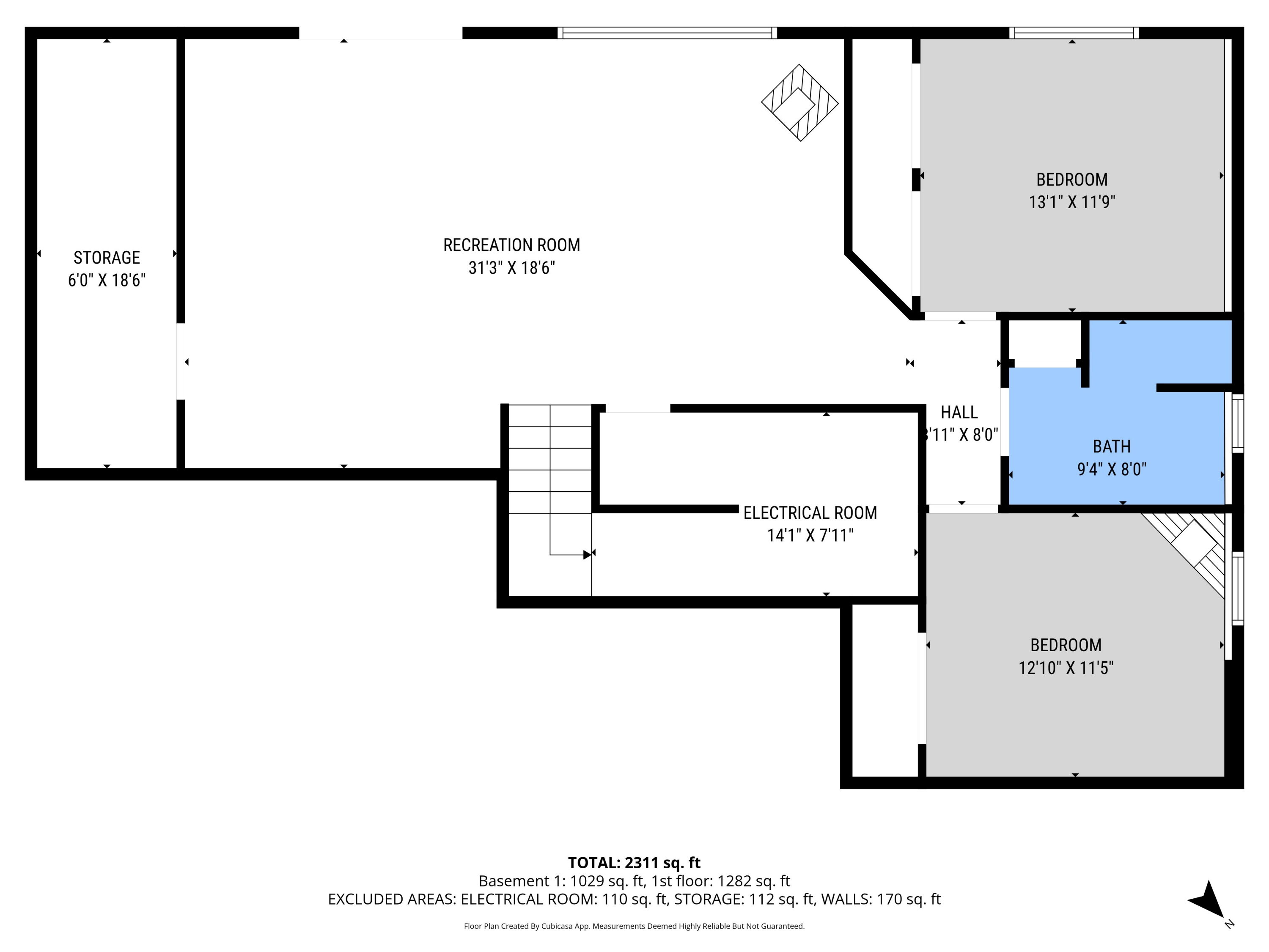 4144 Spring Meadow Drive