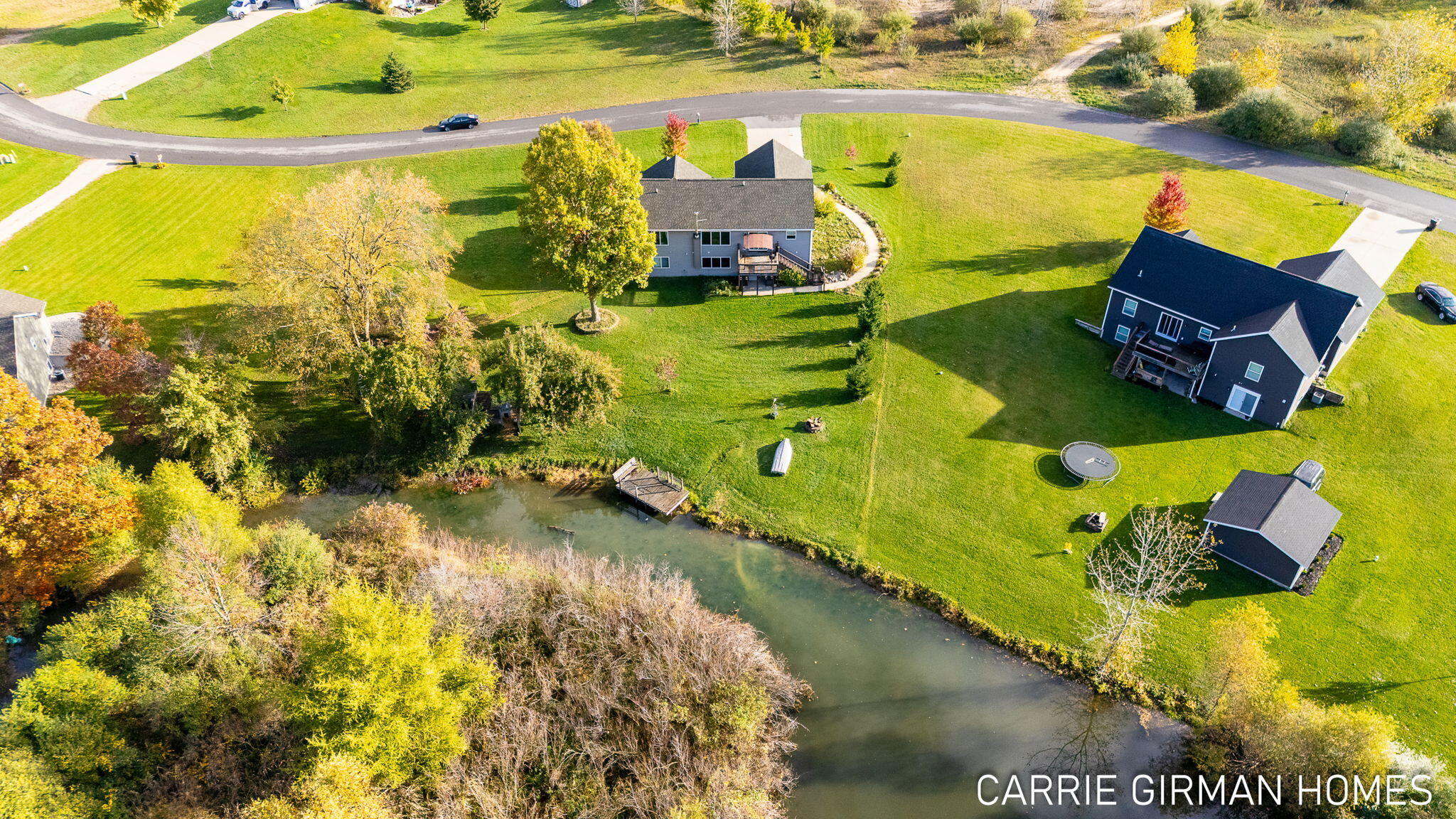 4144 Spring Meadow Drive