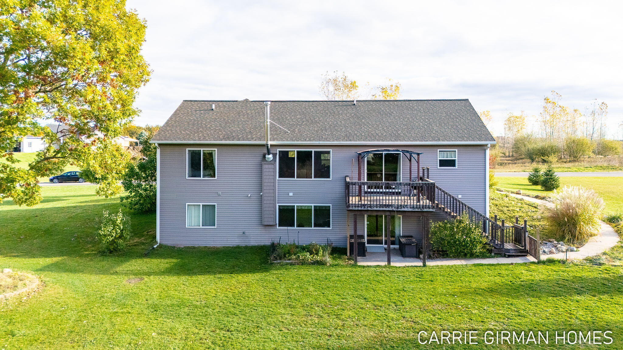 4144 Spring Meadow Drive