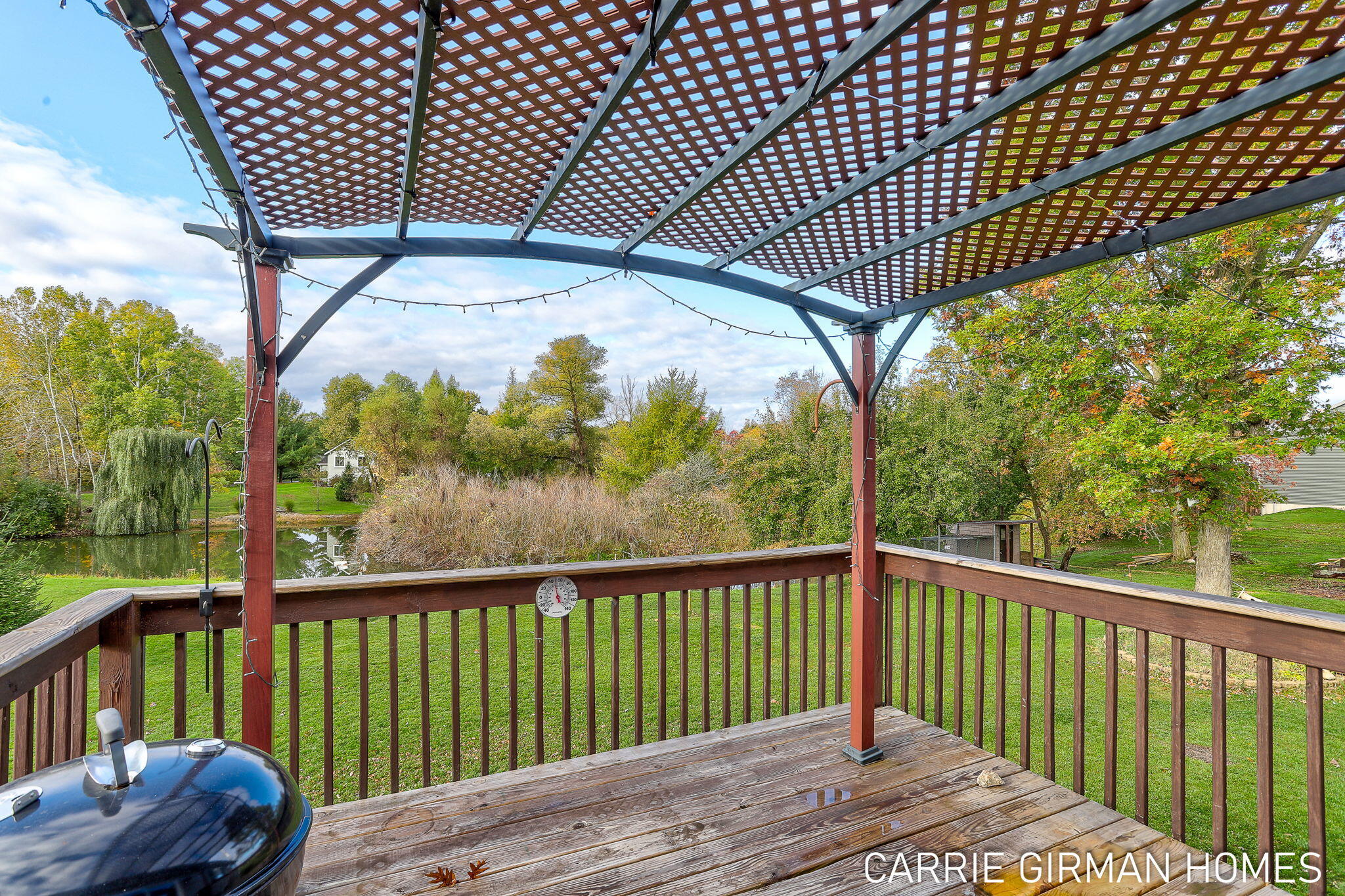 4144 Spring Meadow Drive