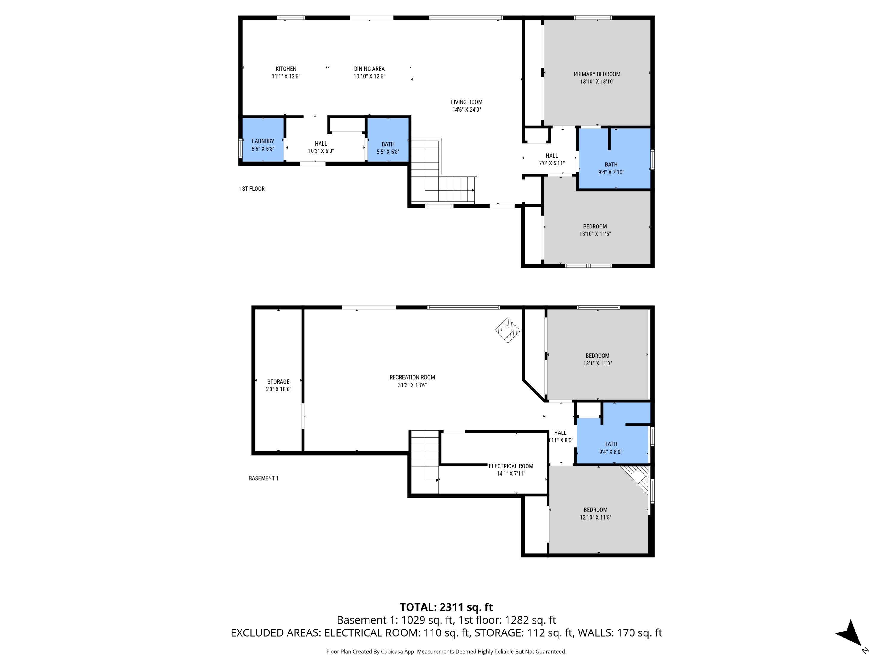 4144 Spring Meadow Drive