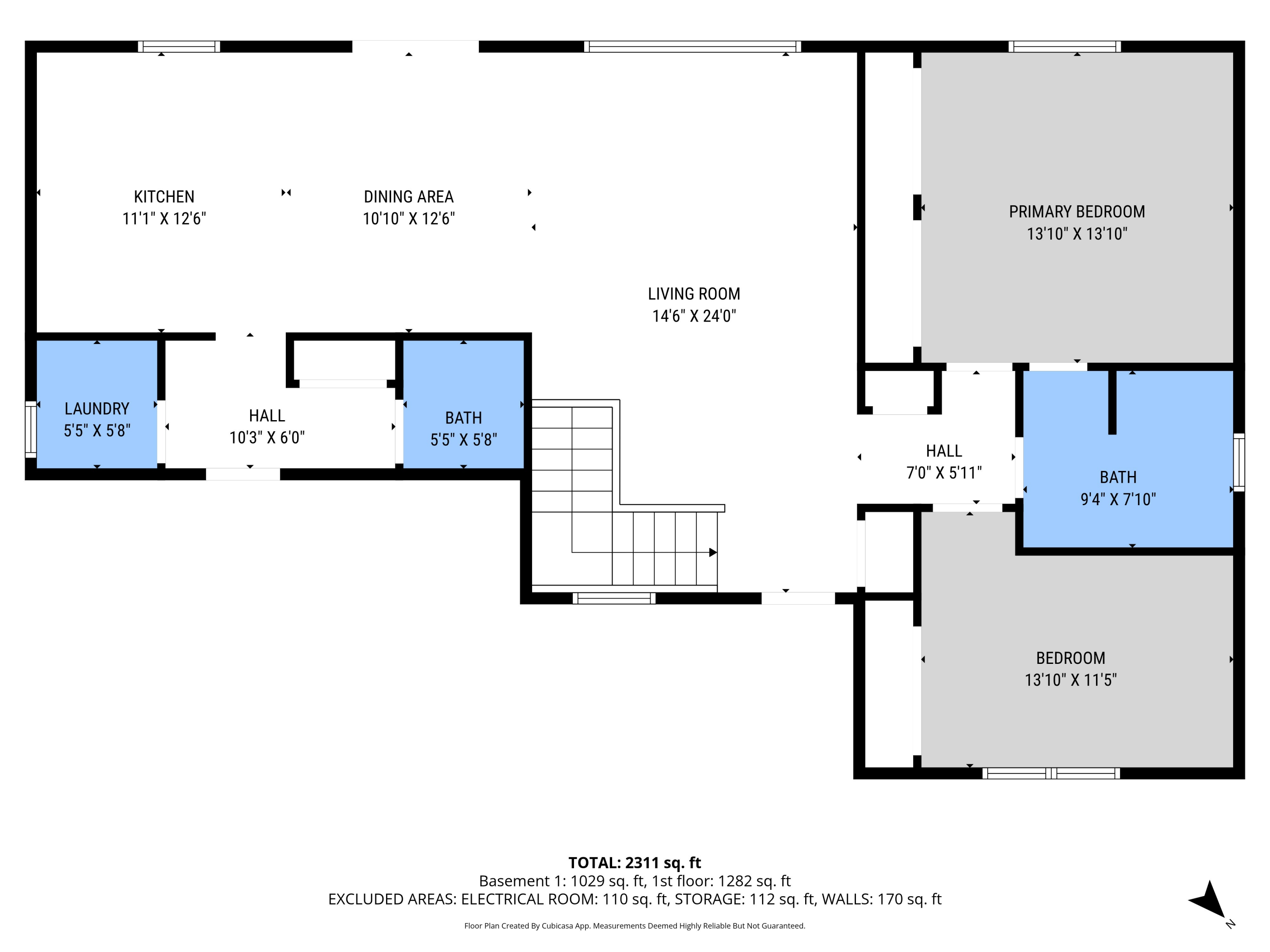 4144 Spring Meadow Drive