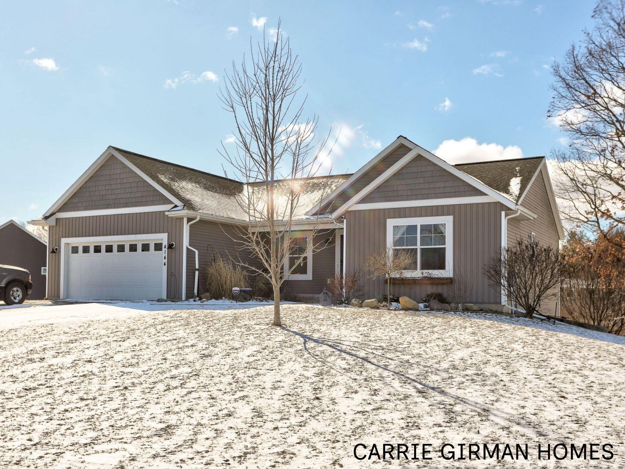 4144 Spring Meadow Drive