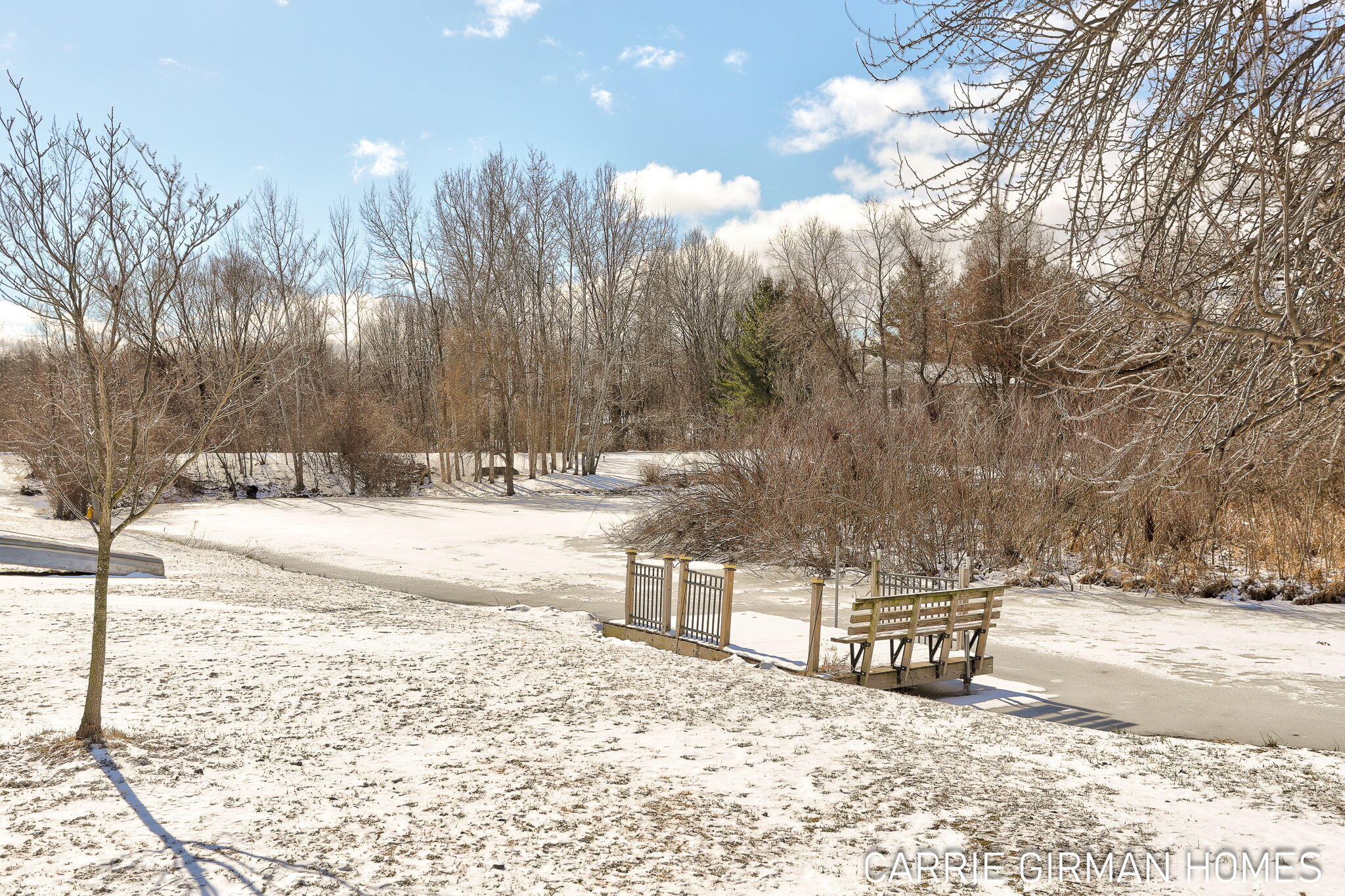 4144 Spring Meadow Drive