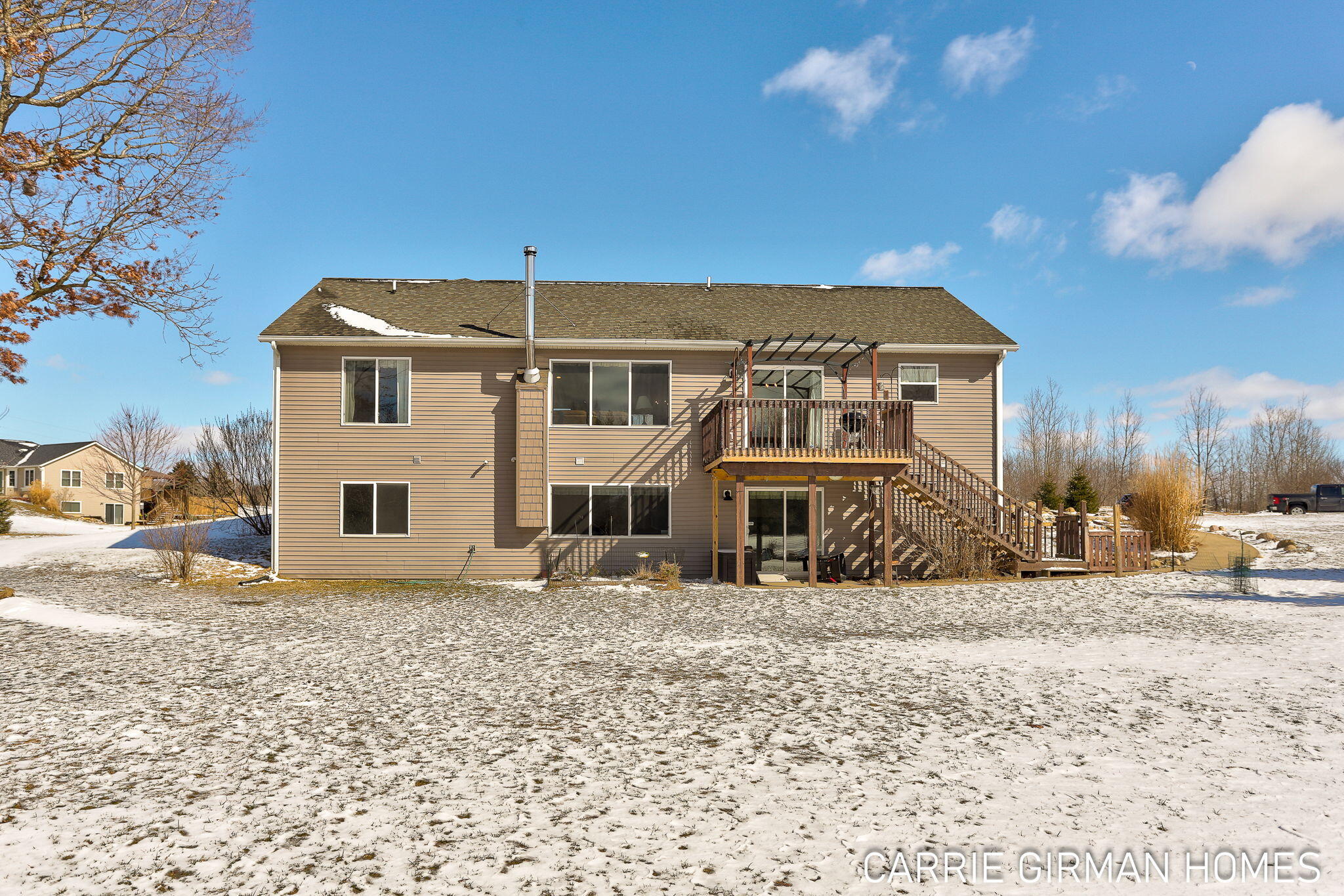 4144 Spring Meadow Drive