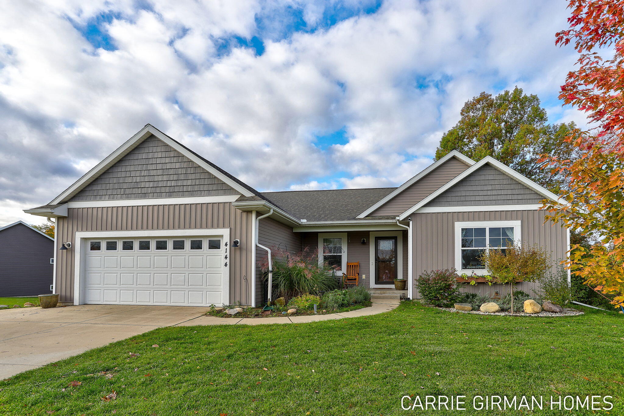 4144 Spring Meadow Drive