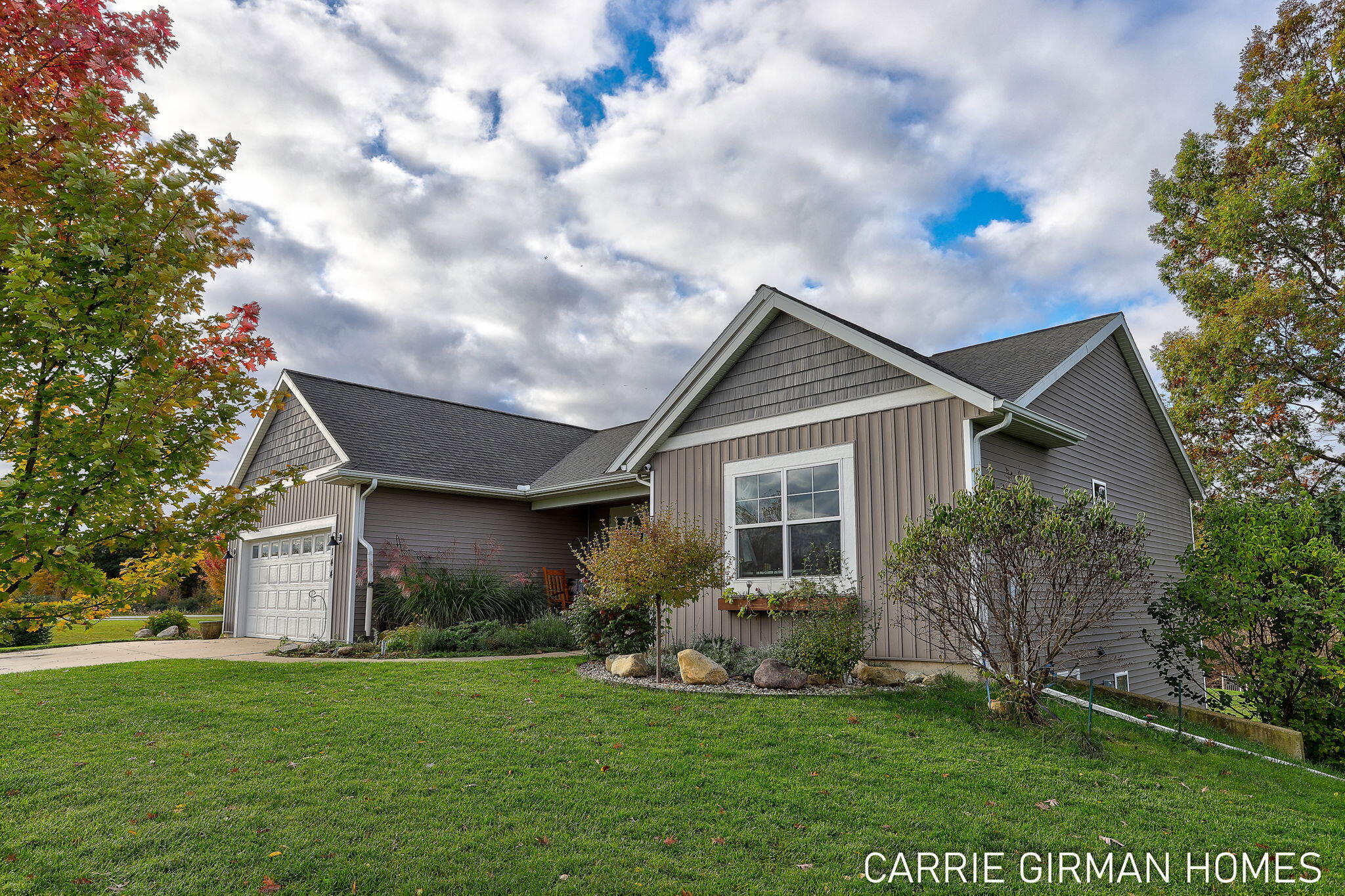 4144 Spring Meadow Drive