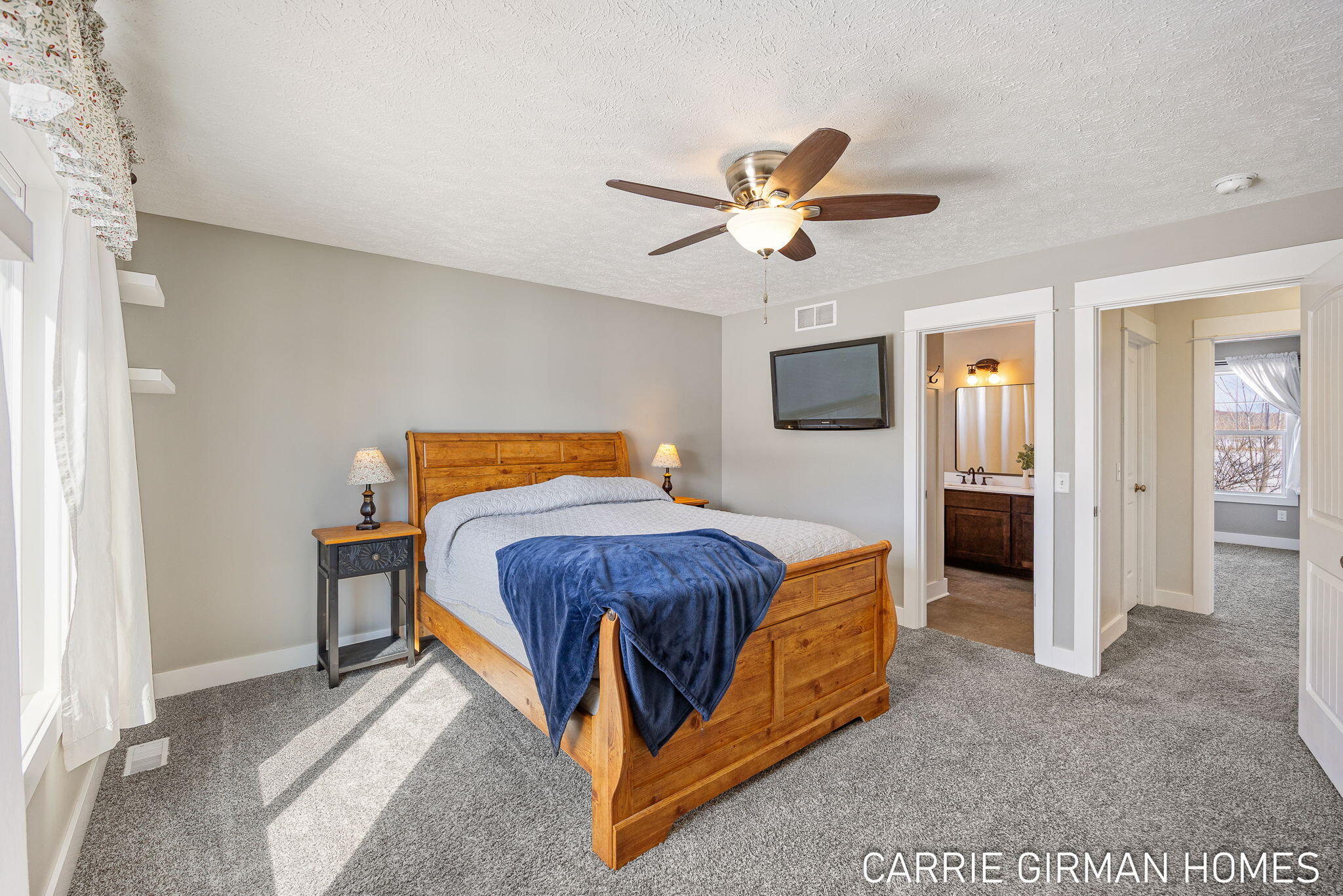 4144 Spring Meadow Drive