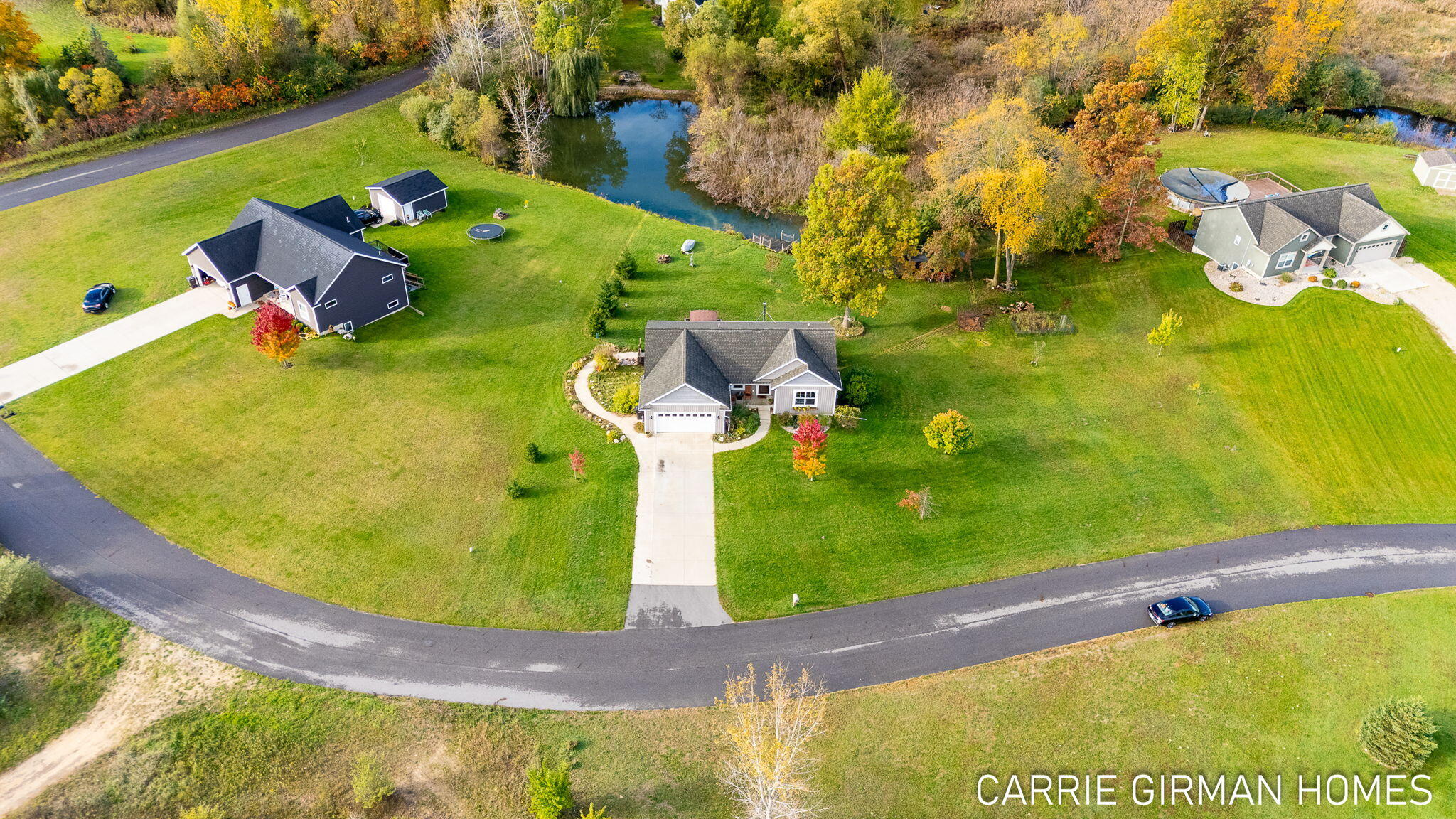 4144 Spring Meadow Drive