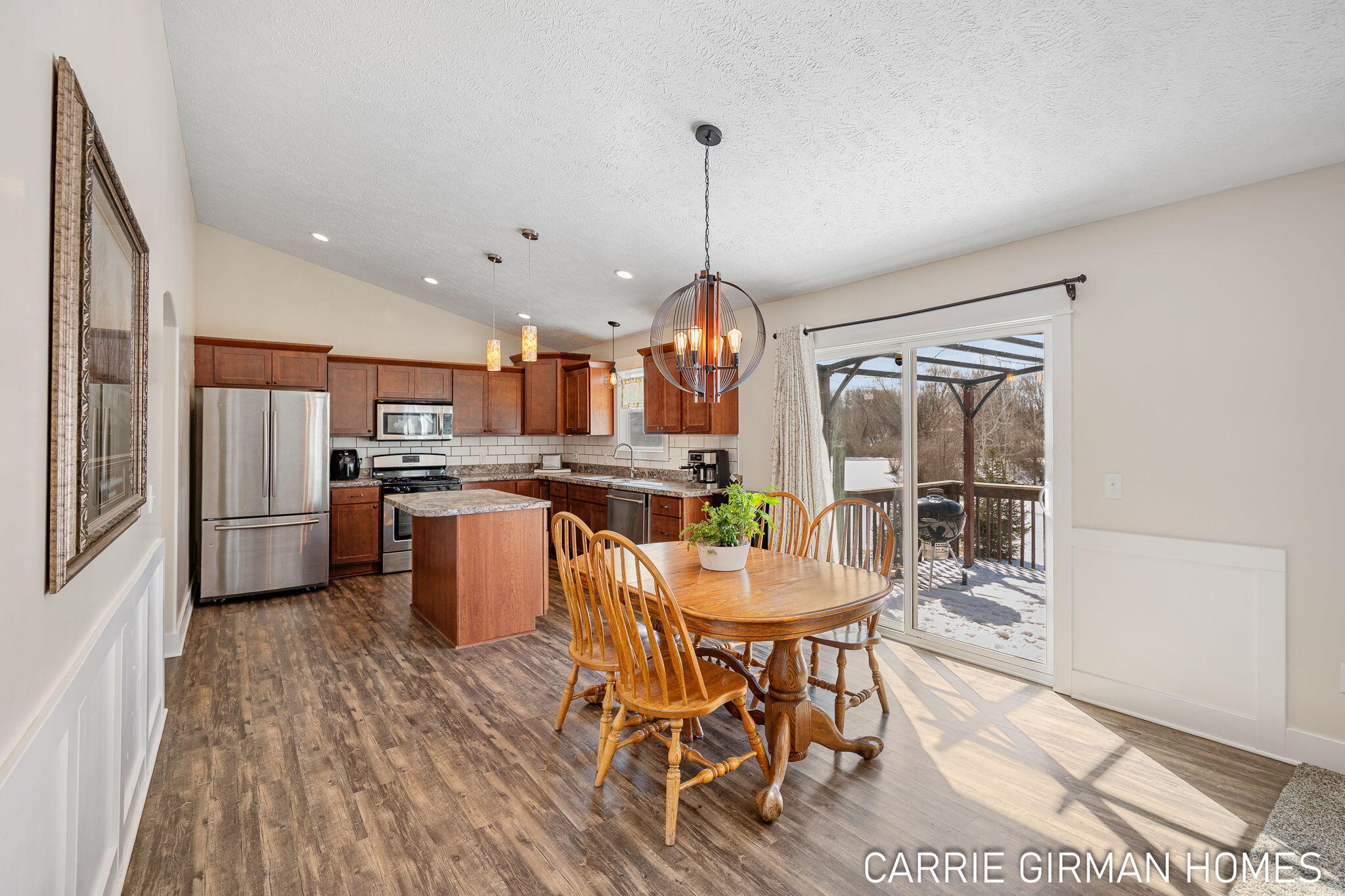 4144 Spring Meadow Drive