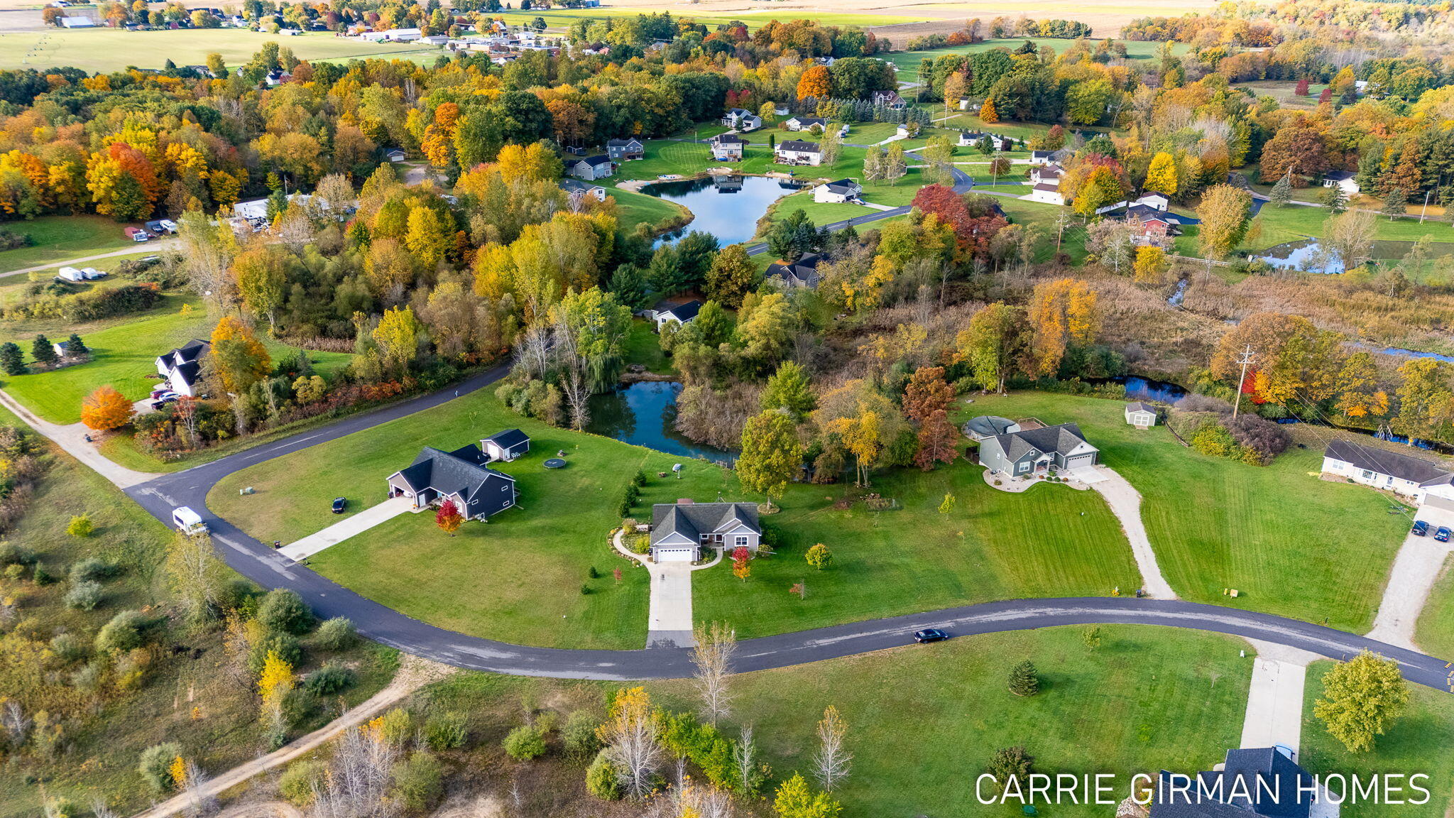 4144 Spring Meadow Drive