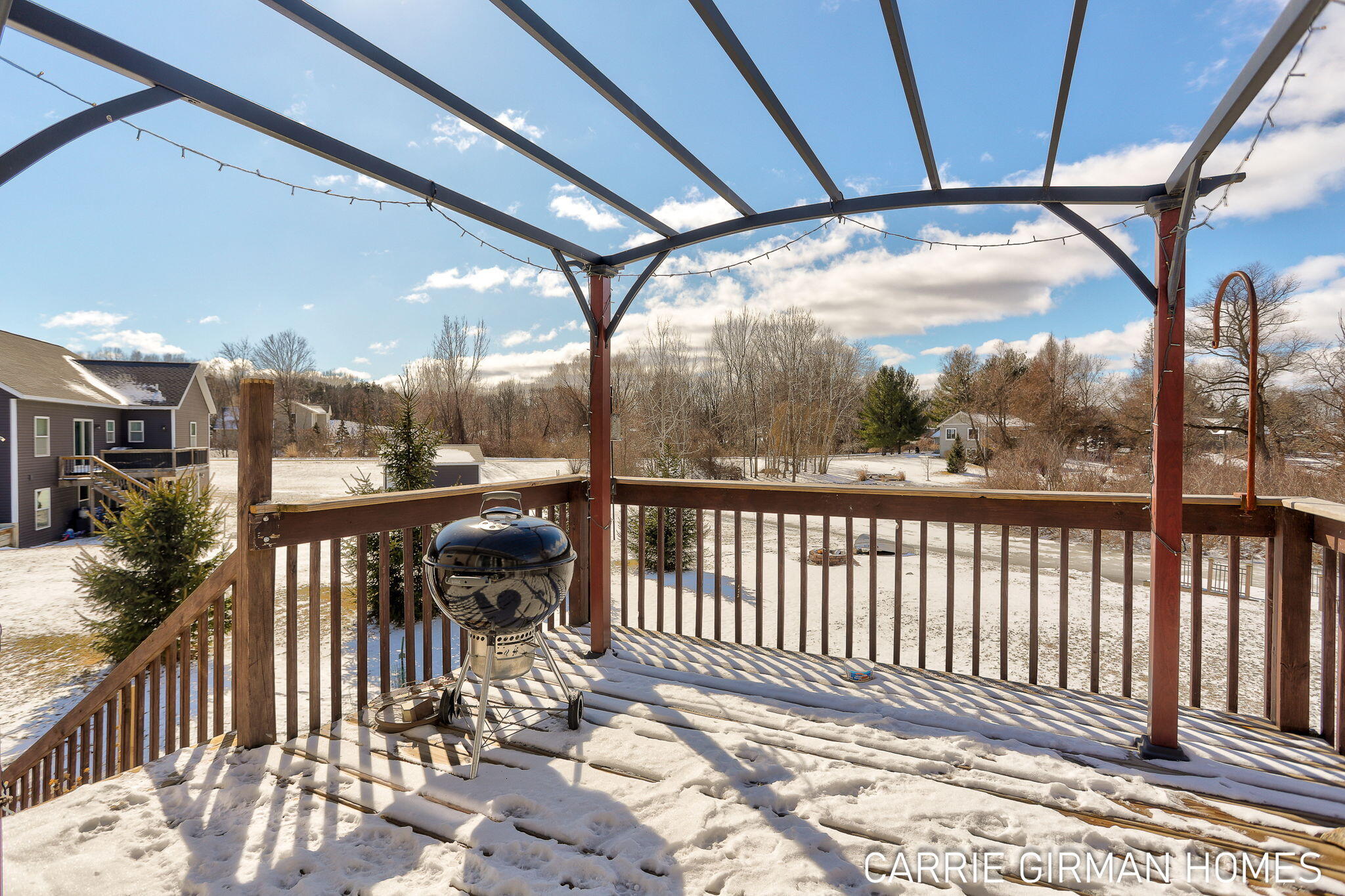 4144 Spring Meadow Drive