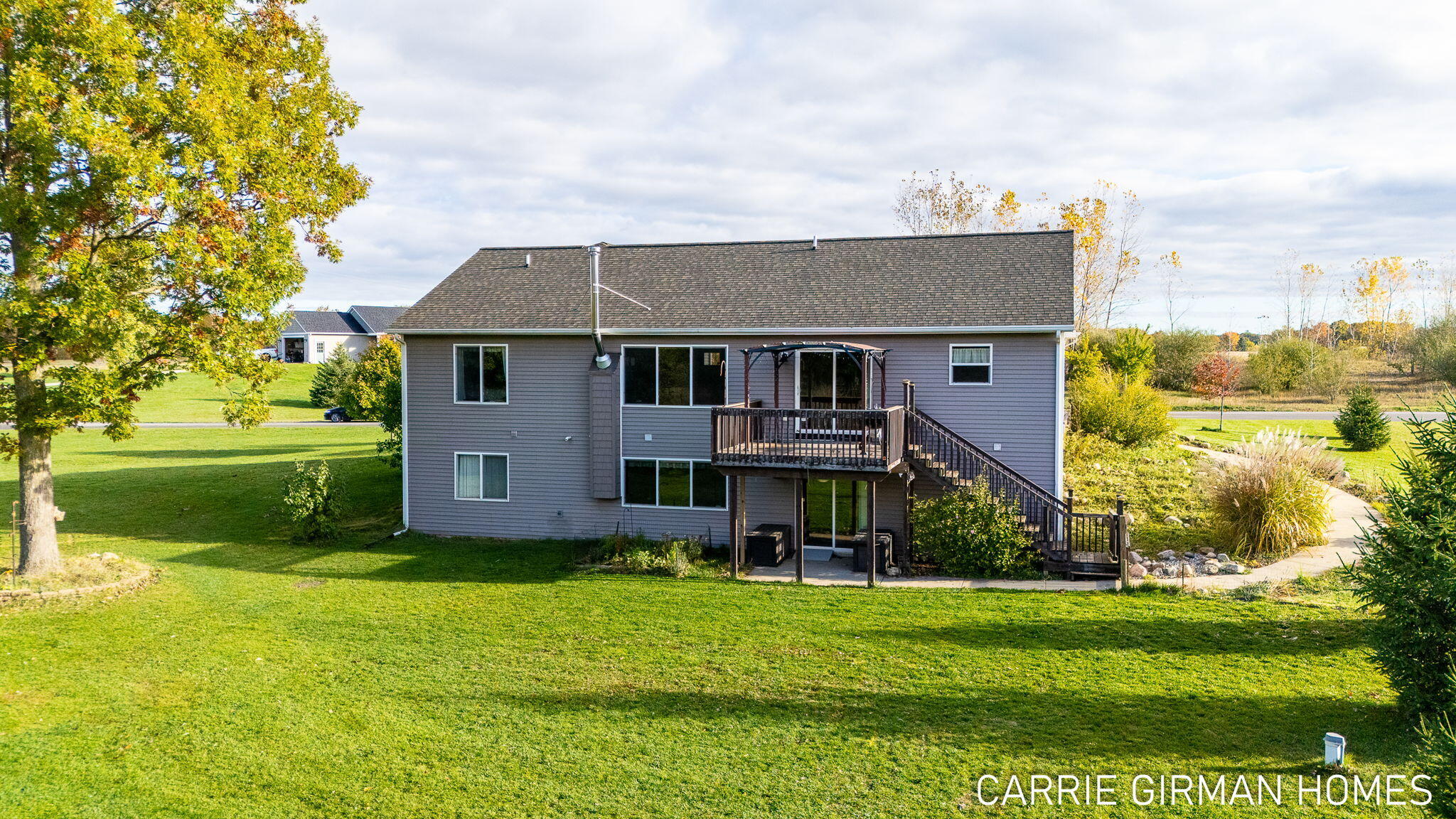 4144 Spring Meadow Drive