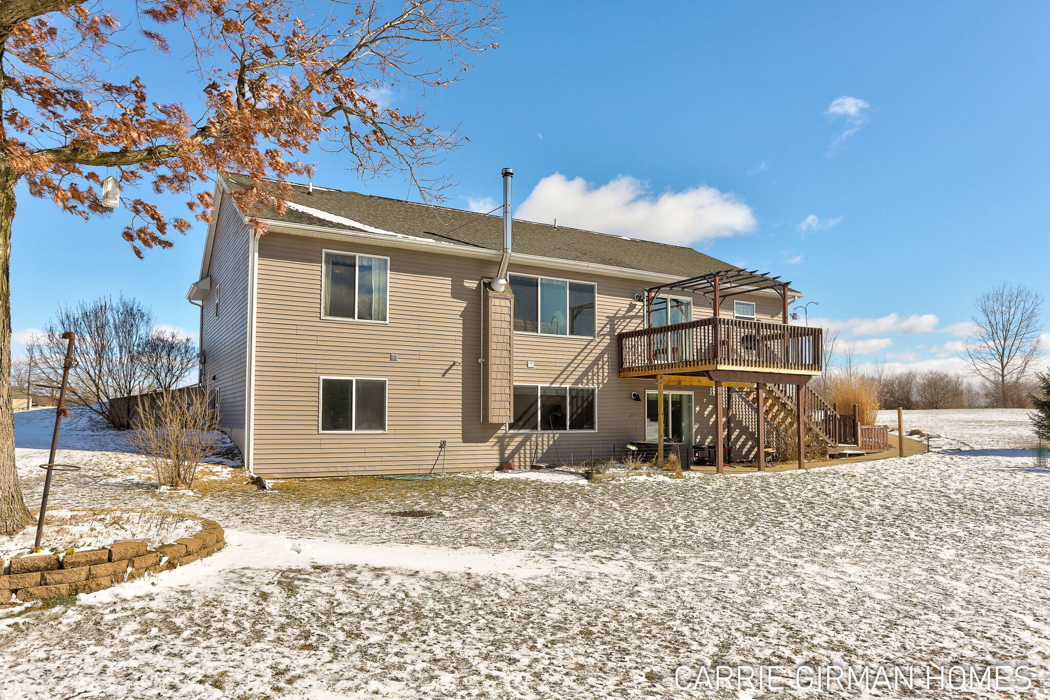 4144 Spring Meadow Drive