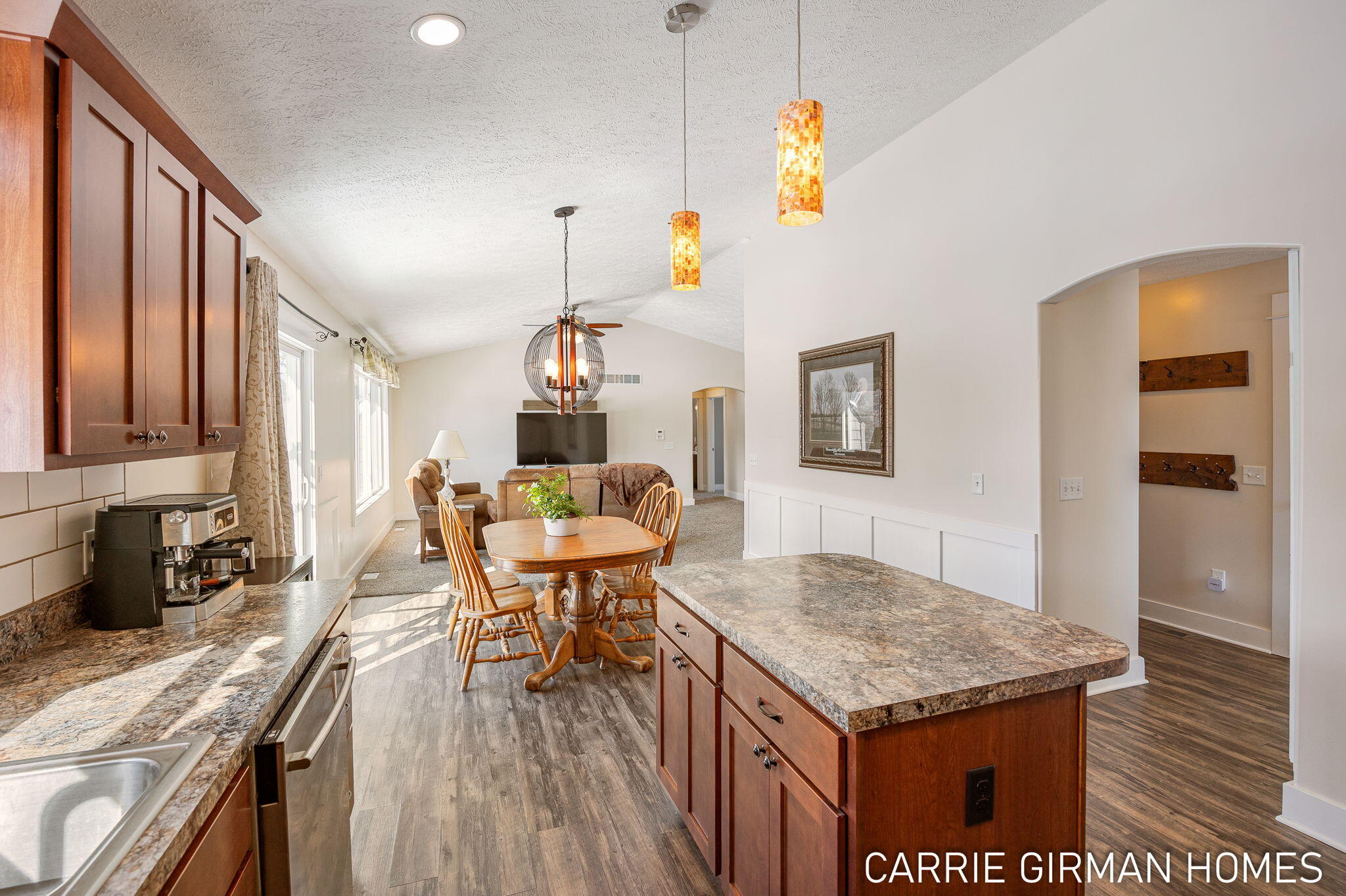 4144 Spring Meadow Drive