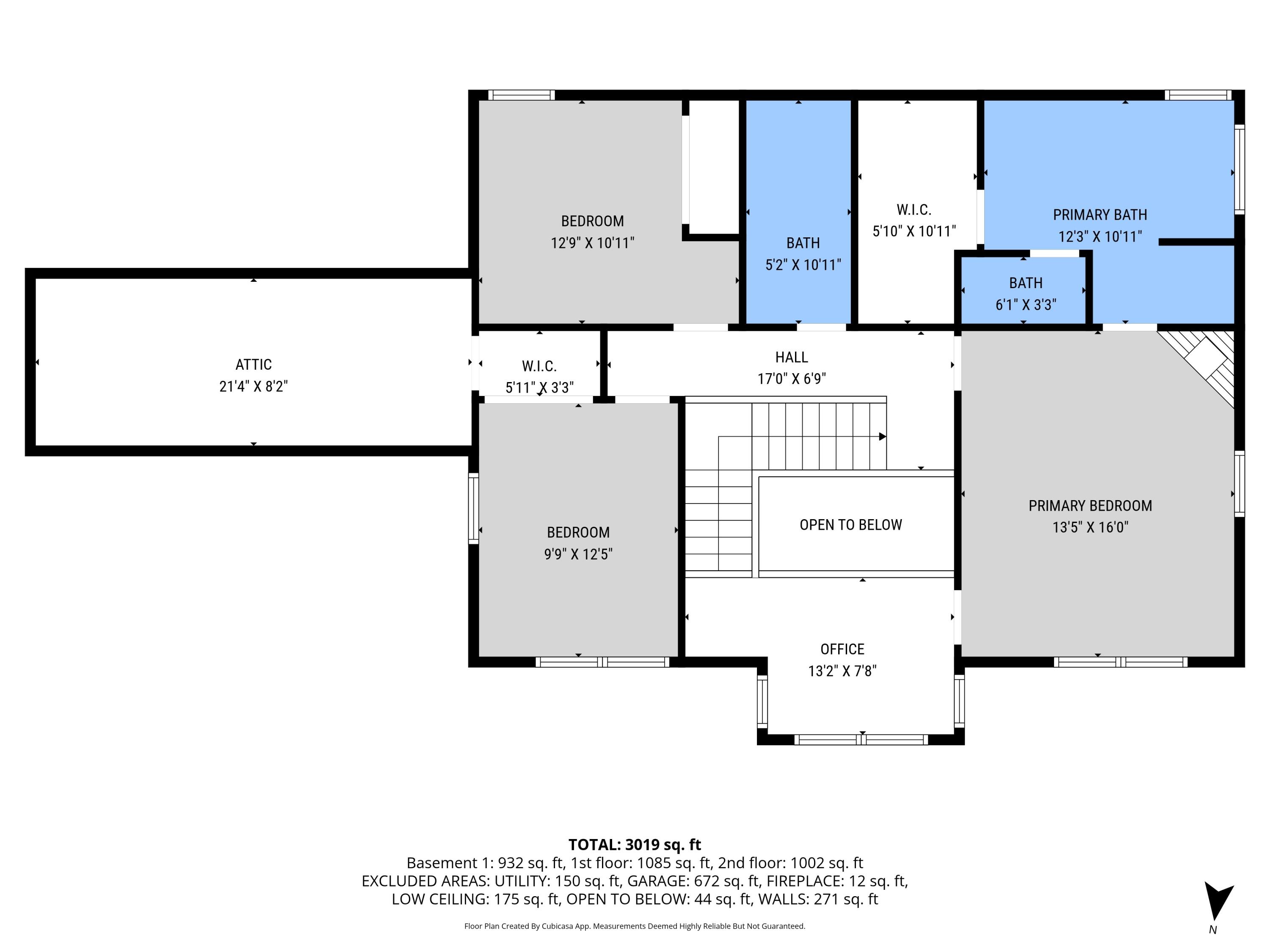 1399 Woodfield Drive