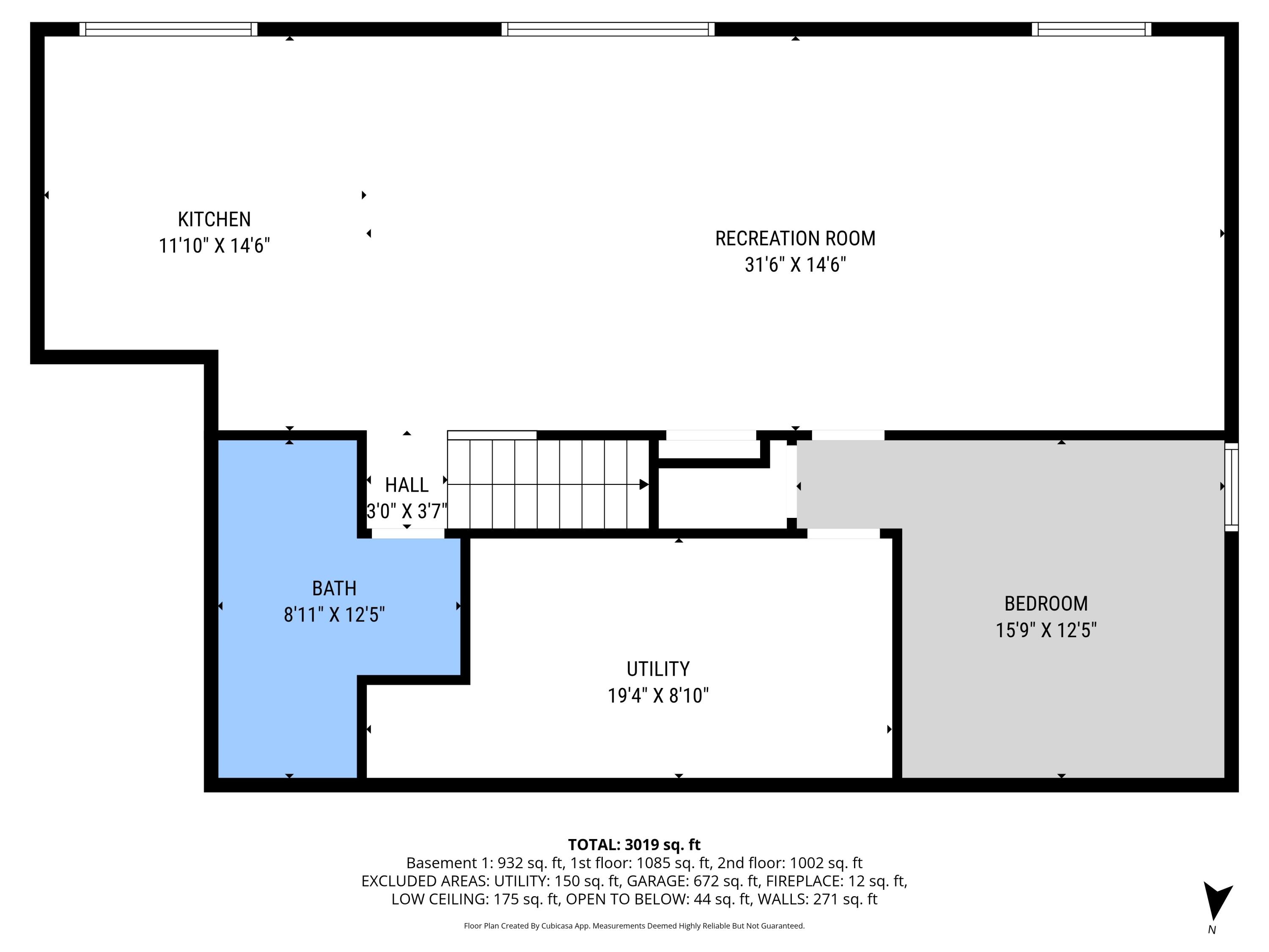 1399 Woodfield Drive