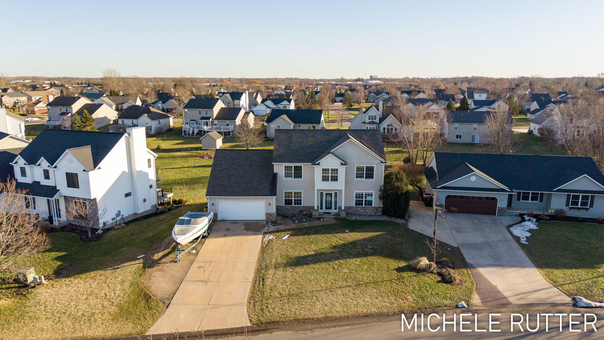 1399 Woodfield Drive