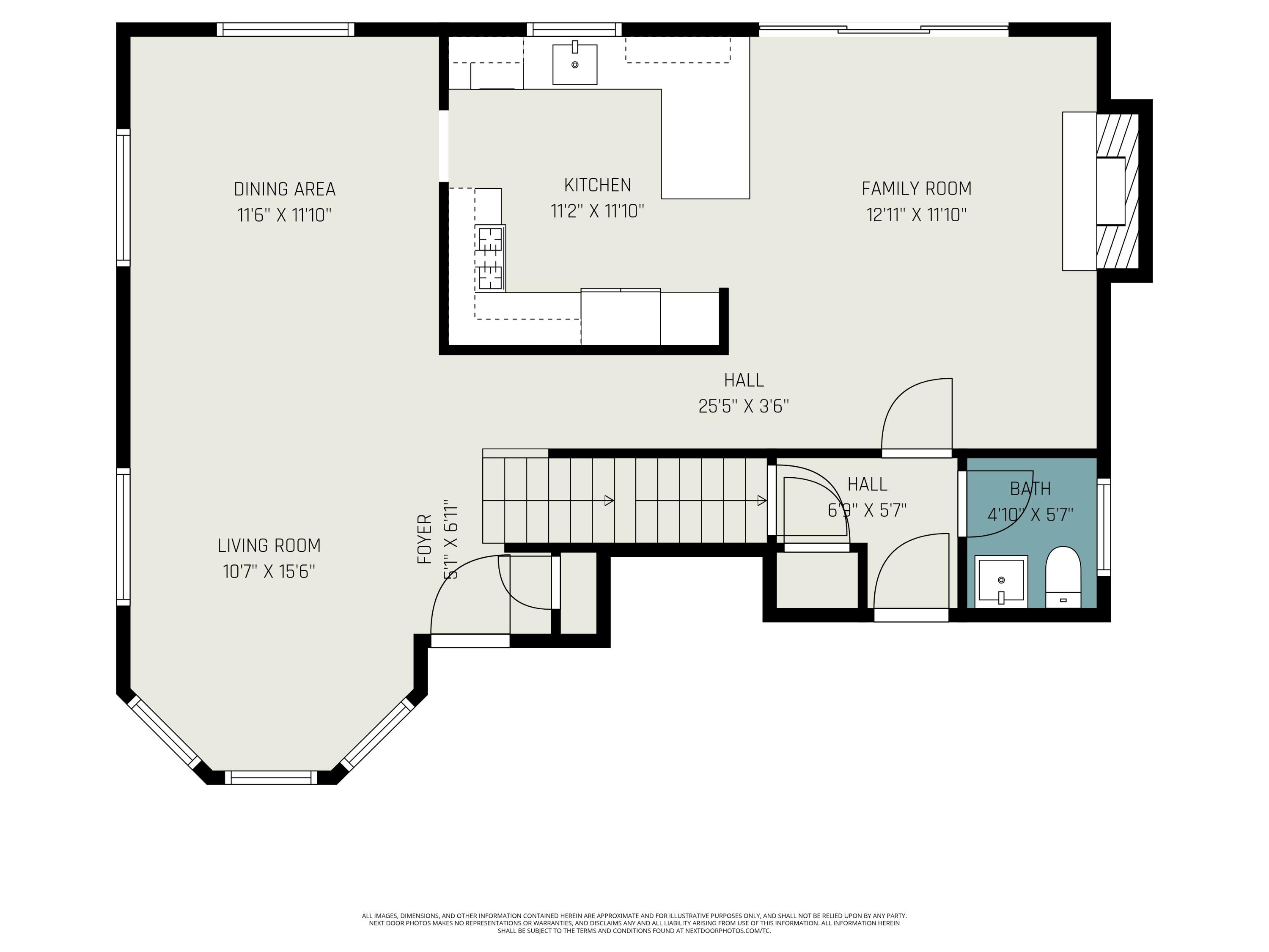 6479 Lakeshore Avenue