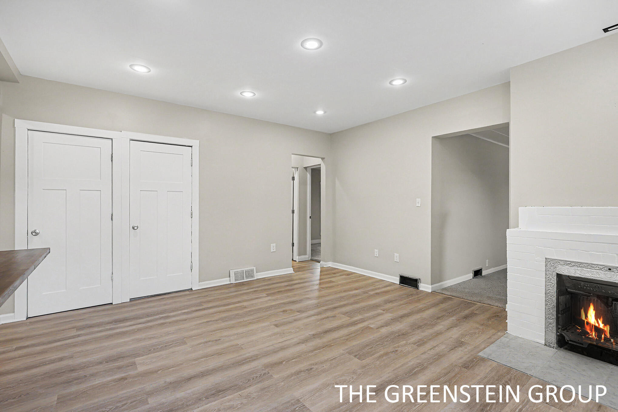 215 W Grove Street