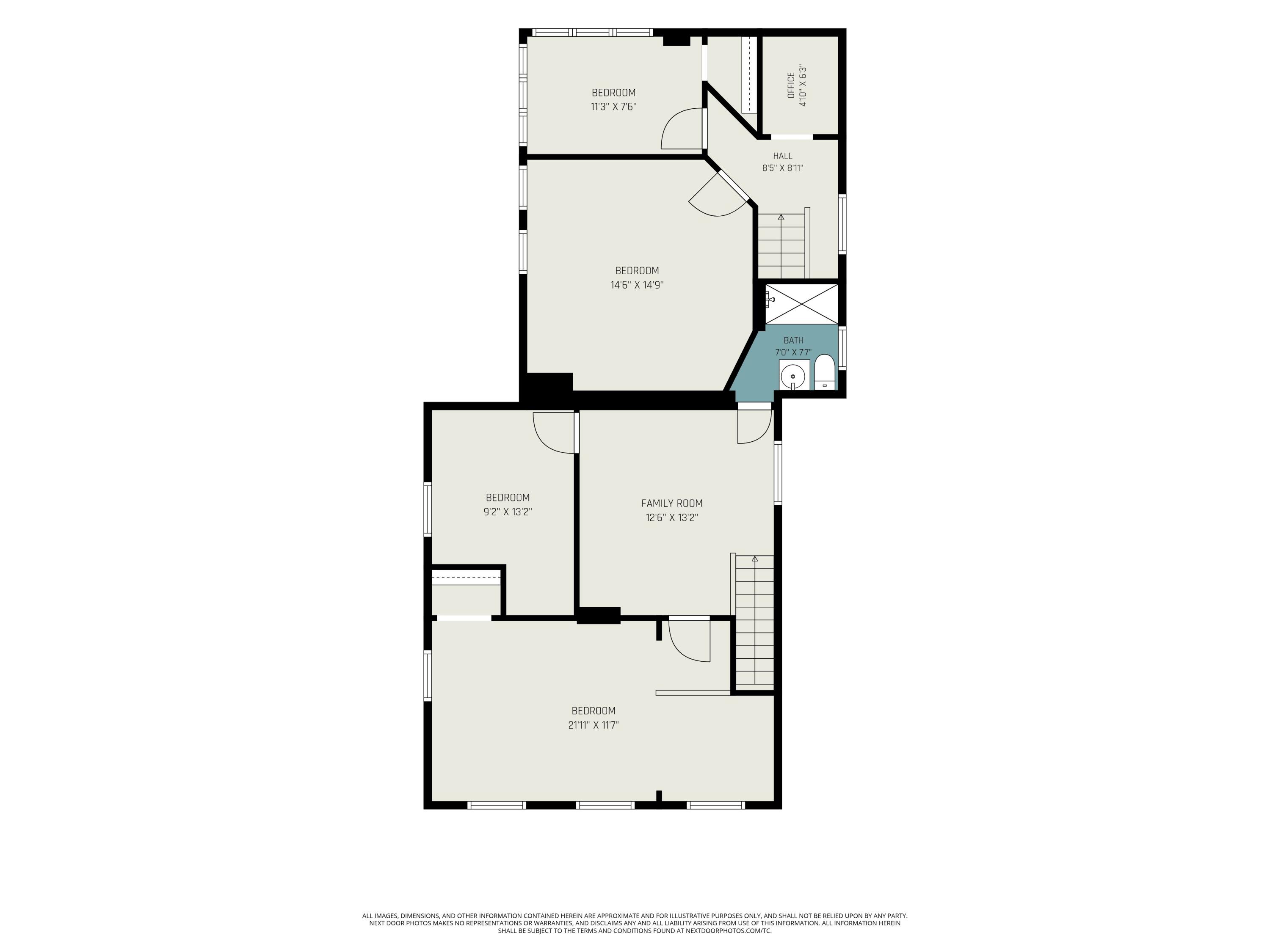 215 W Grove Street