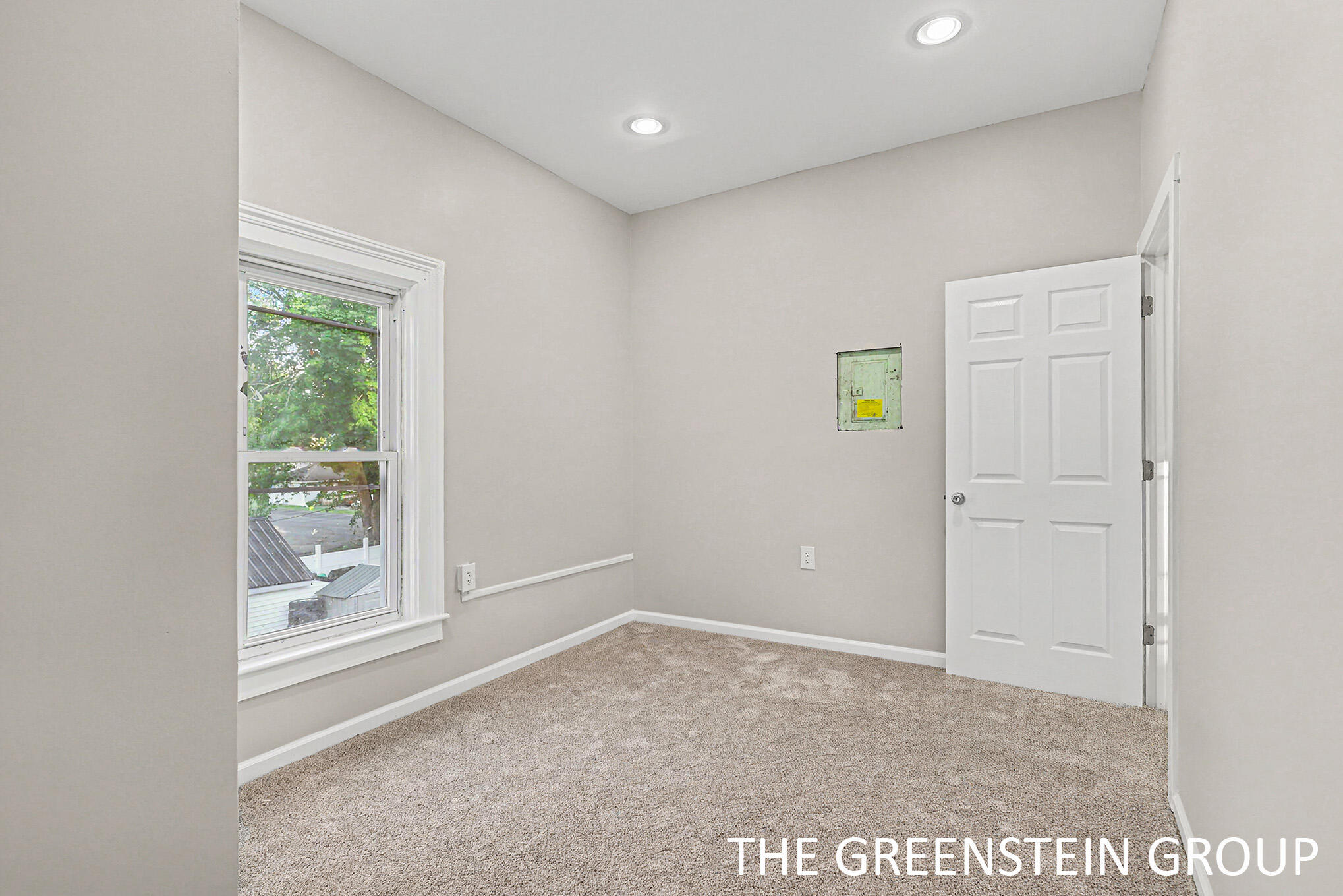 215 W Grove Street