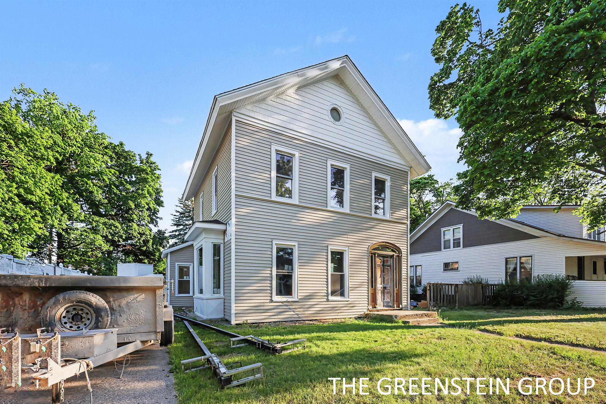 215 W Grove Street