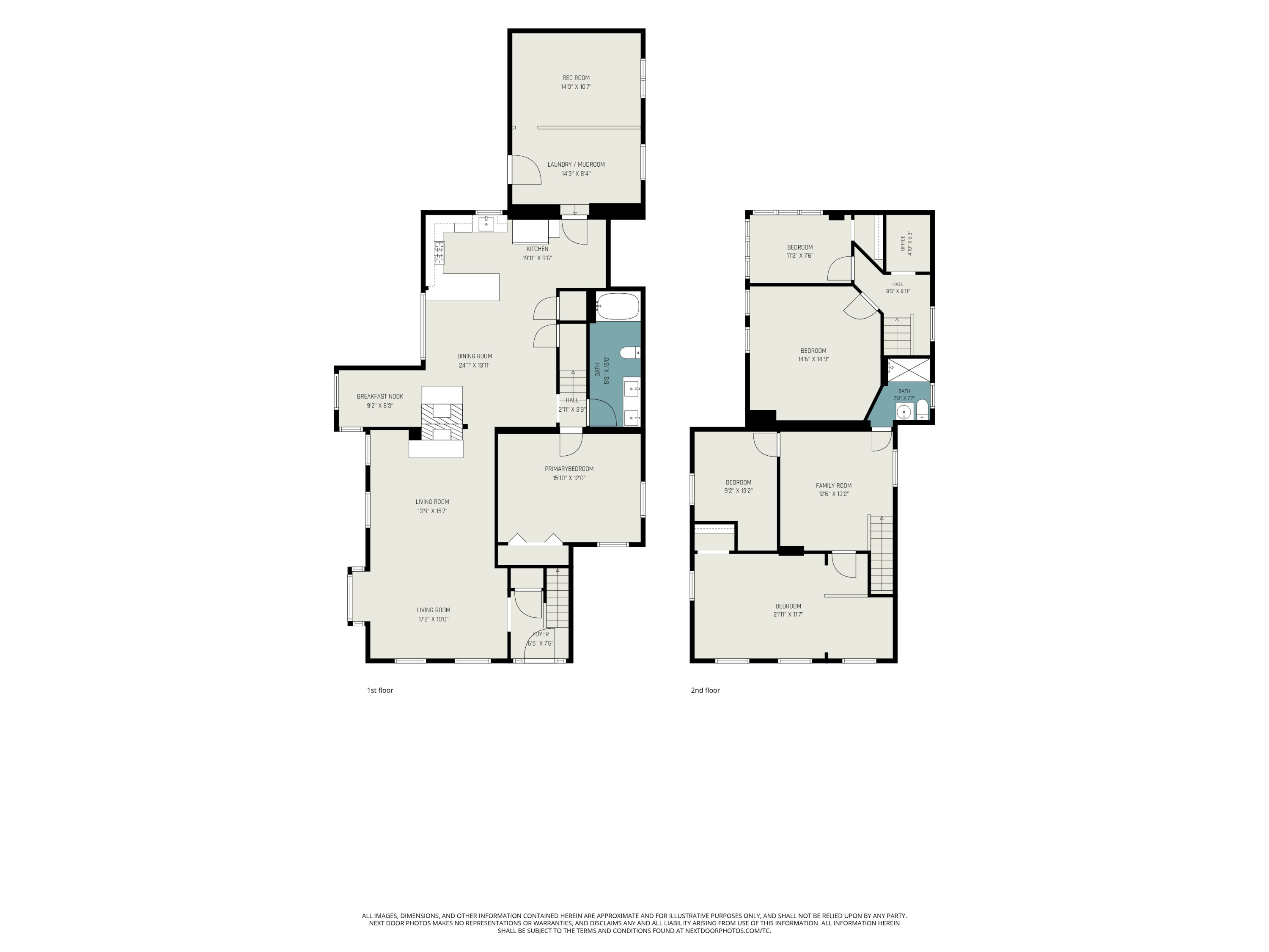 215 W Grove Street