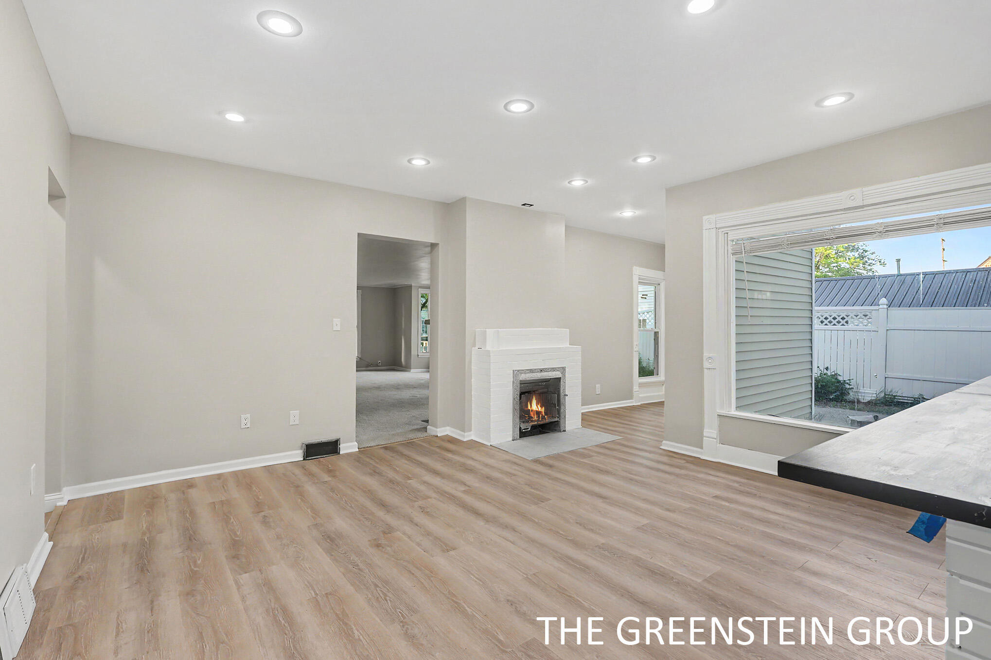 215 W Grove Street