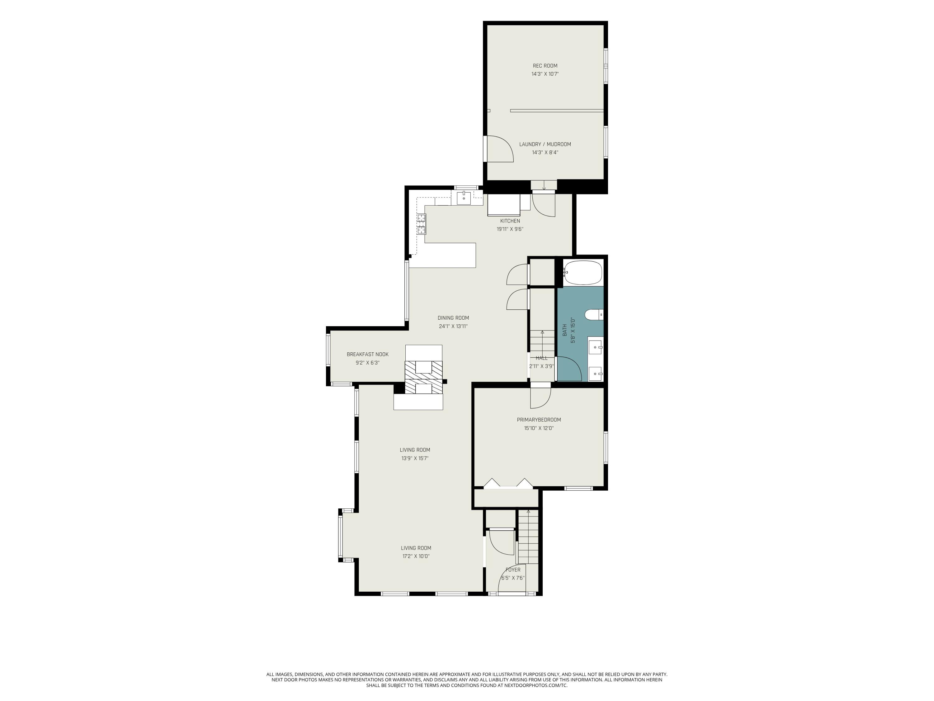 215 W Grove Street