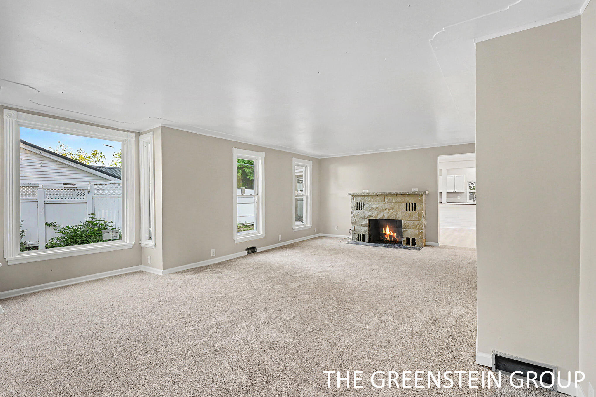215 W Grove Street