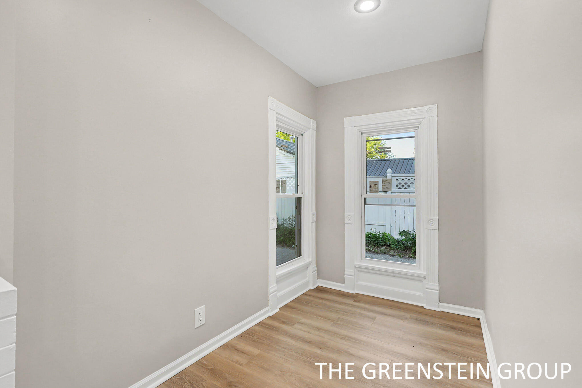215 W Grove Street