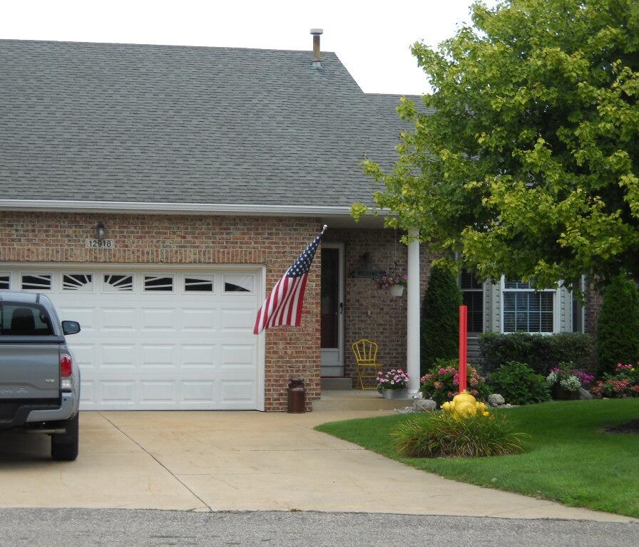 12918 Colebrooke Court
