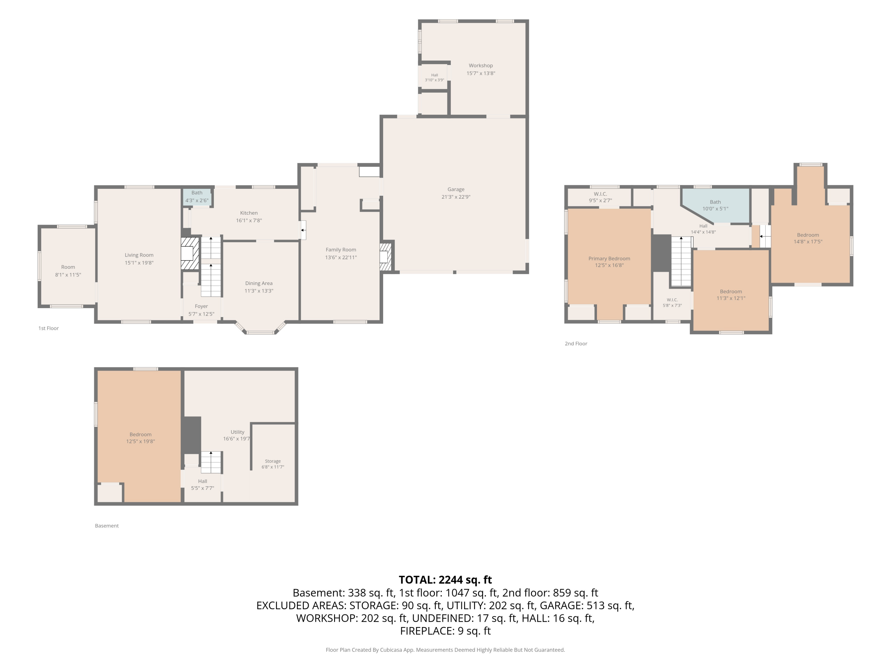 3771 Prairie Street SW