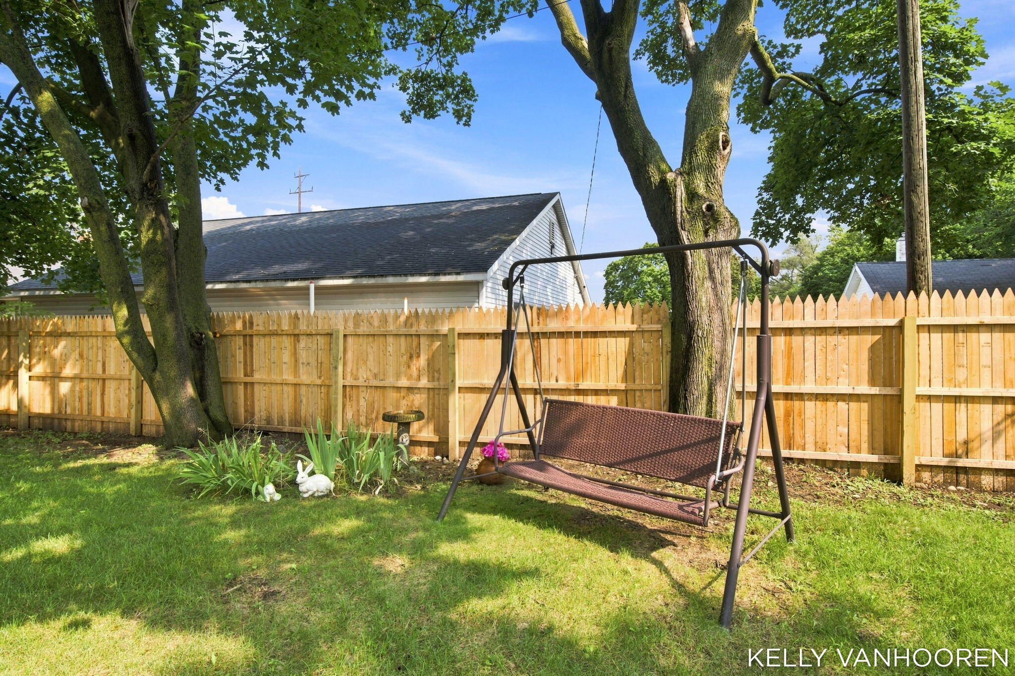 3771 Prairie Street SW