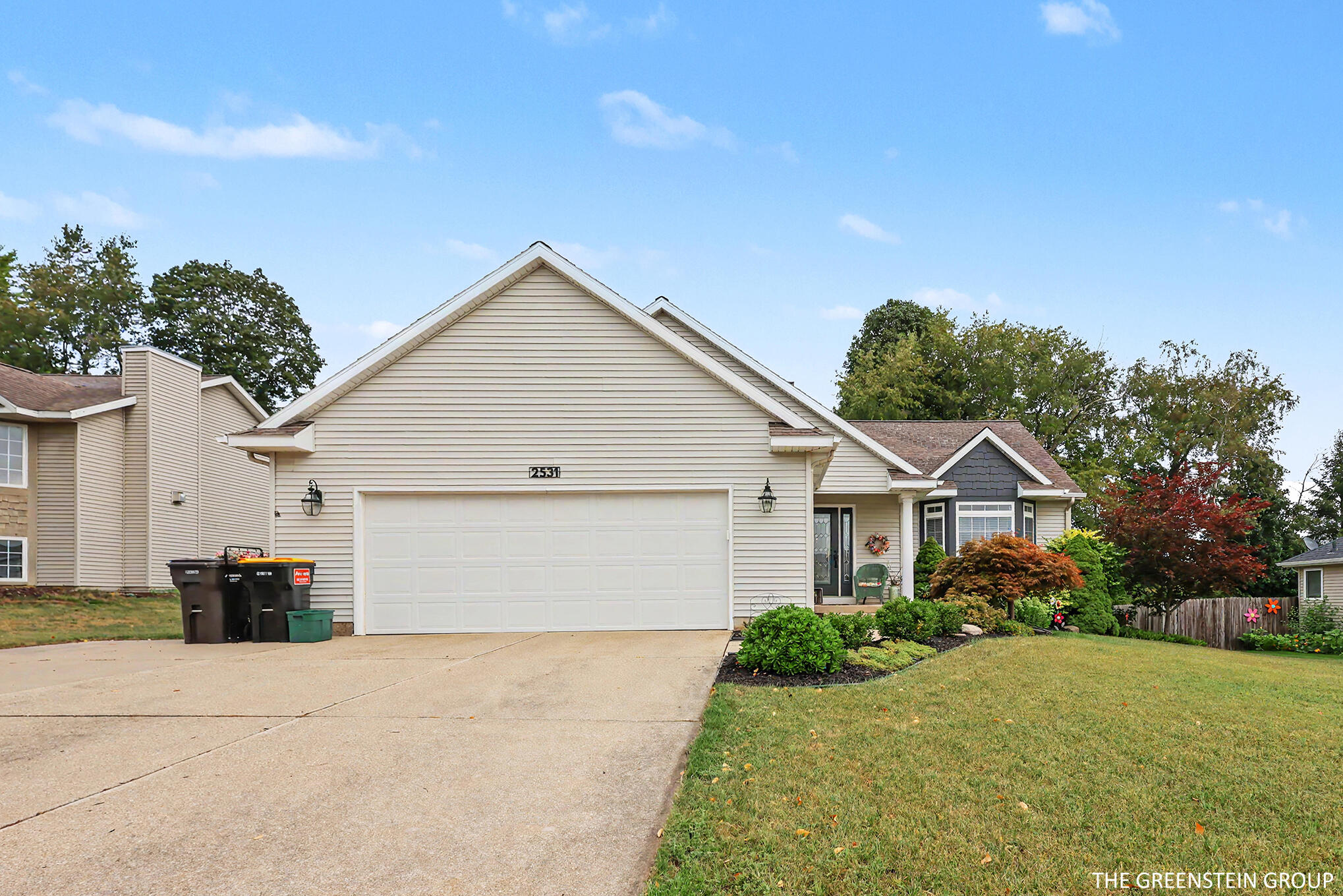 2531 Ridge Top Drive SW