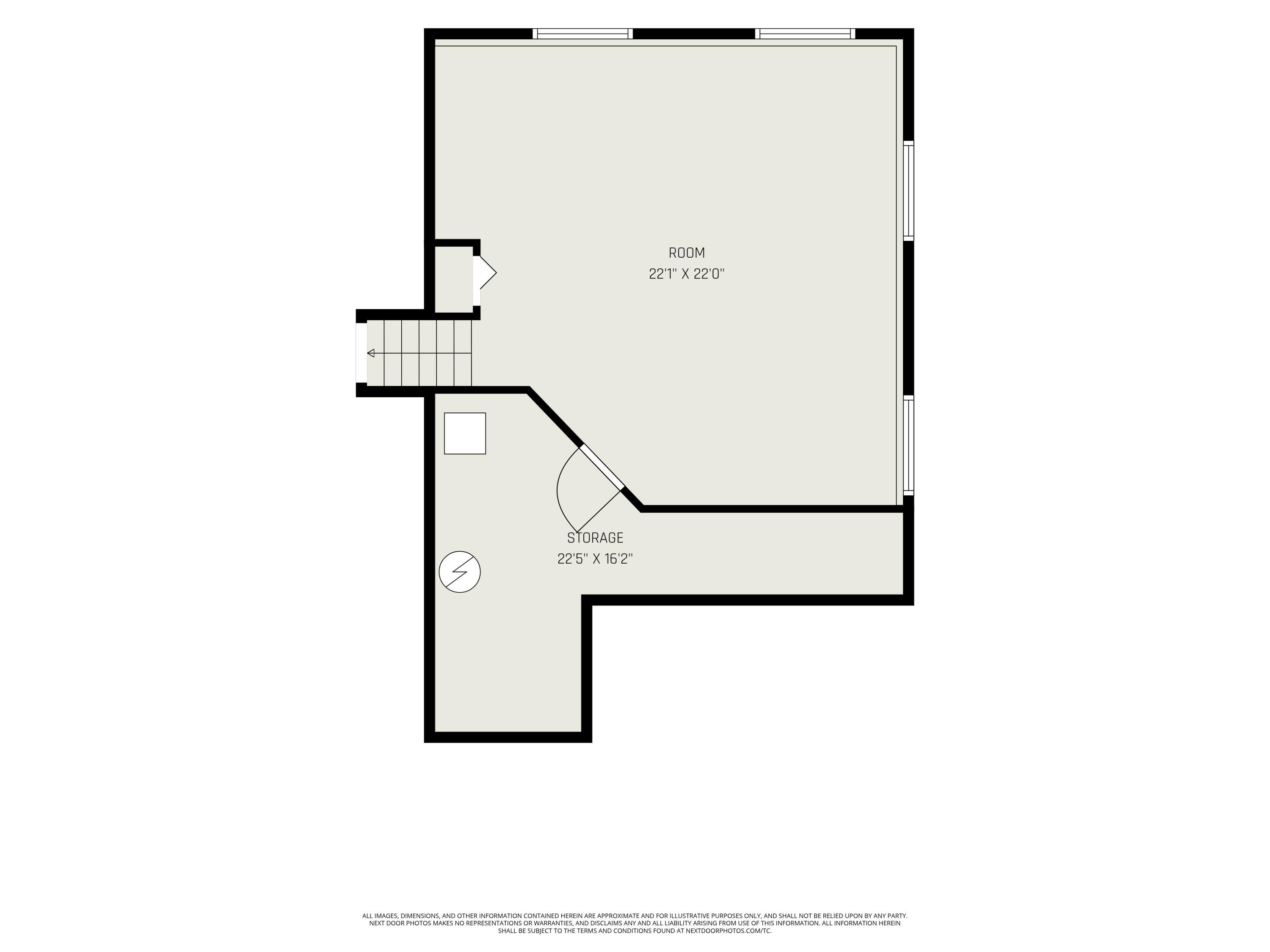 2531 Ridge Top Drive SW