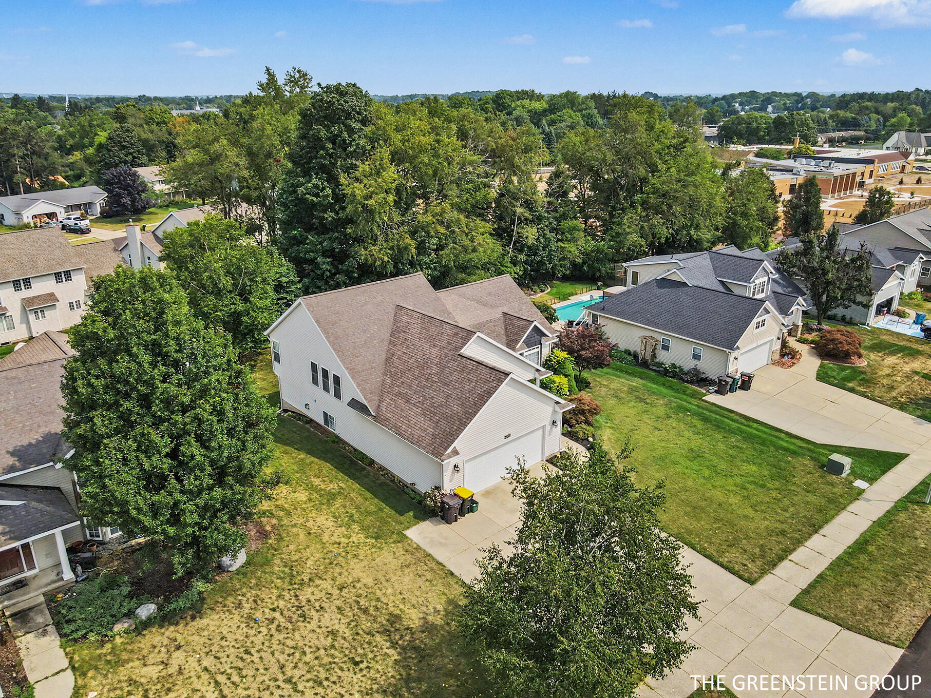2531 Ridge Top Drive SW