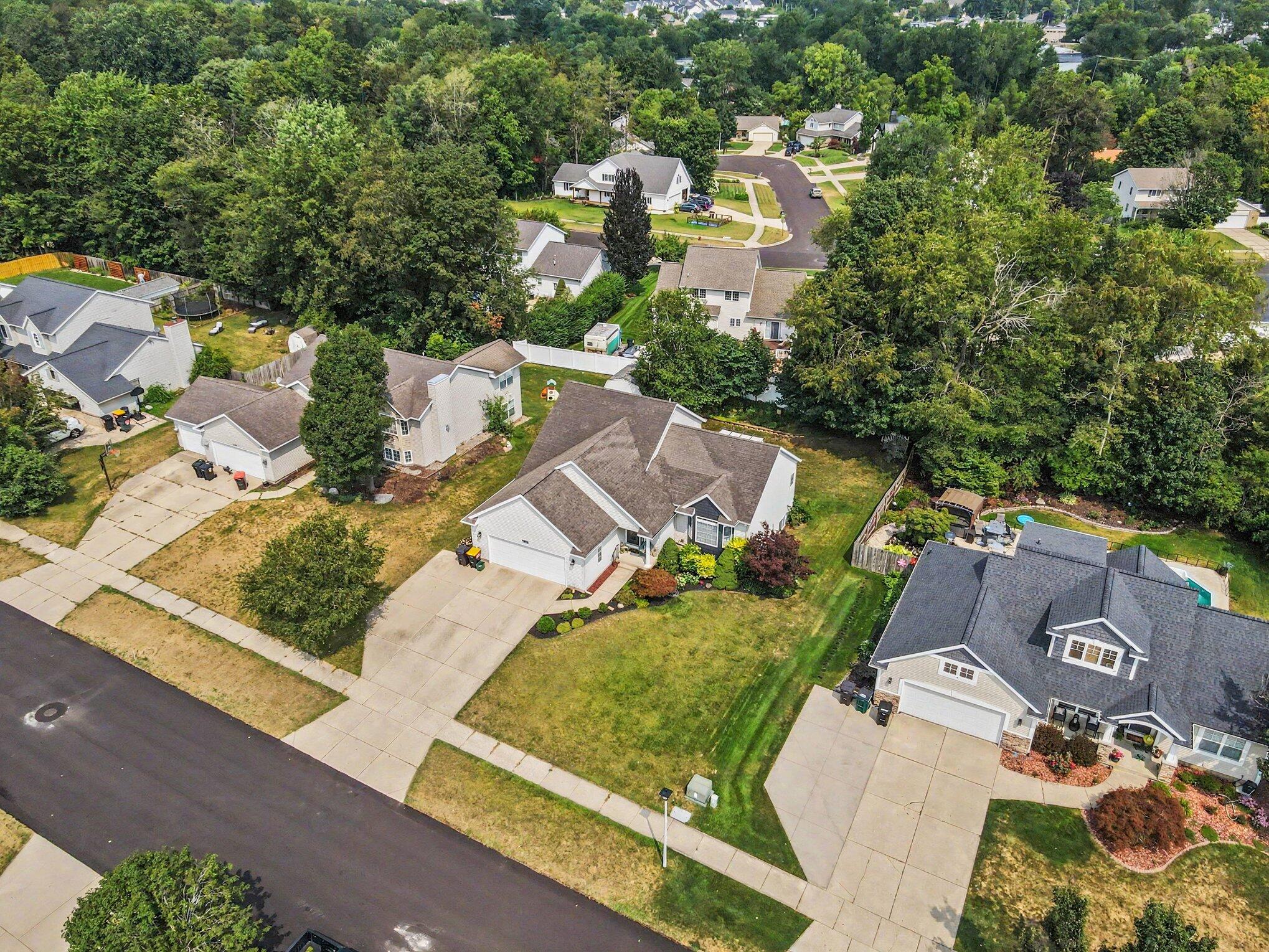 2531 Ridge Top Drive SW