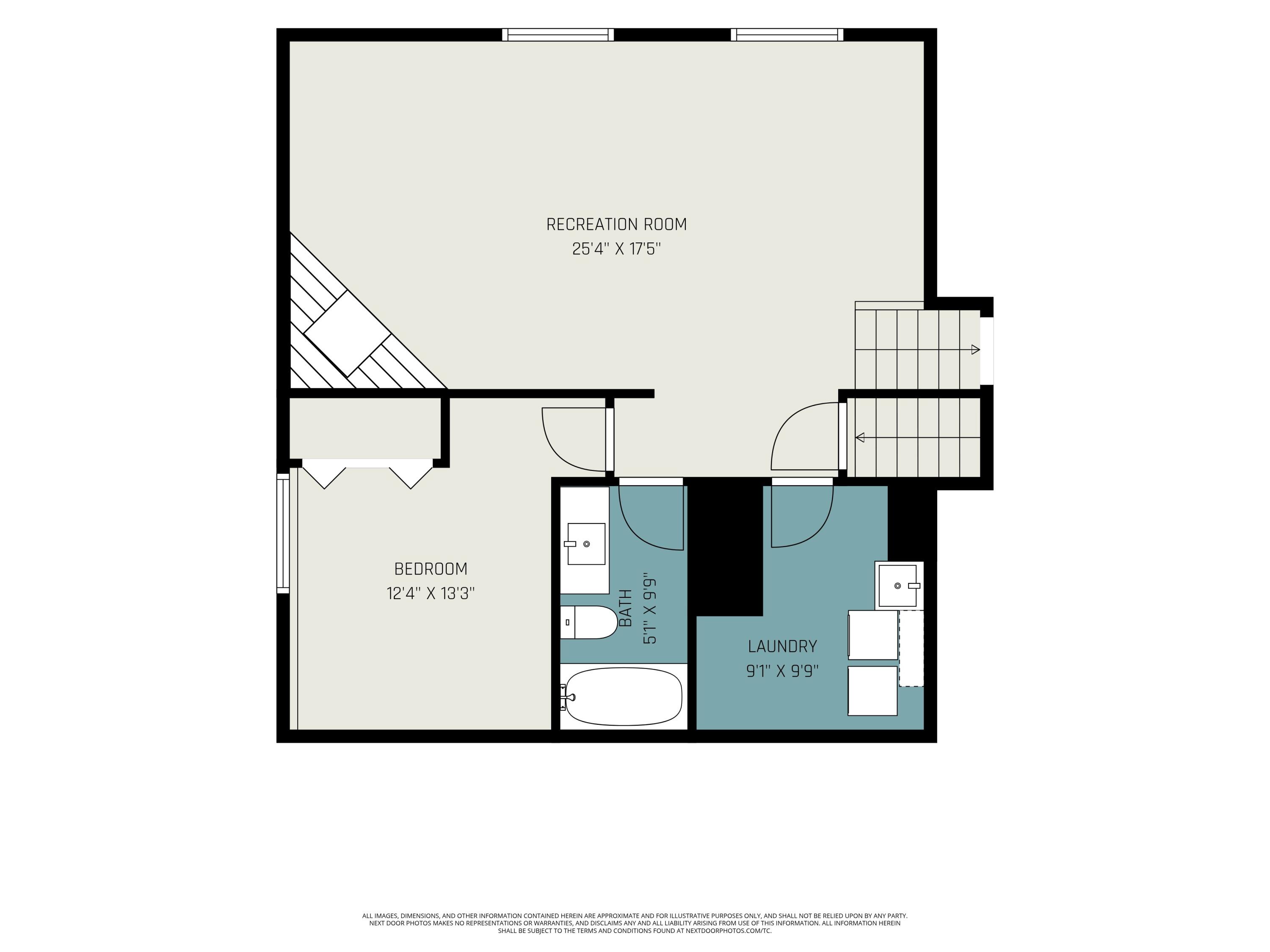 2531 Ridge Top Drive SW