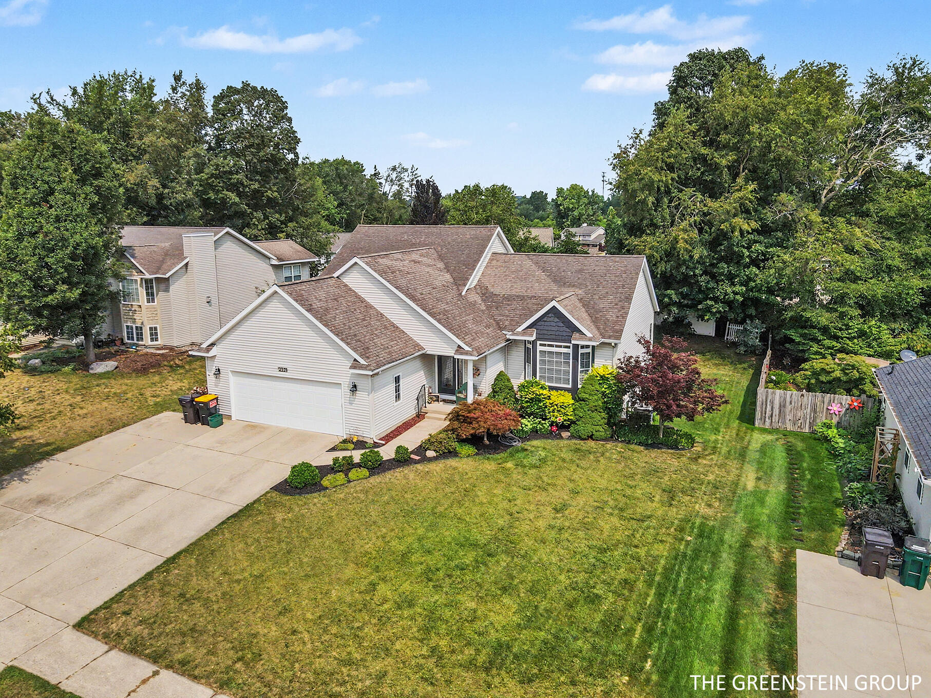 2531 Ridge Top Drive SW