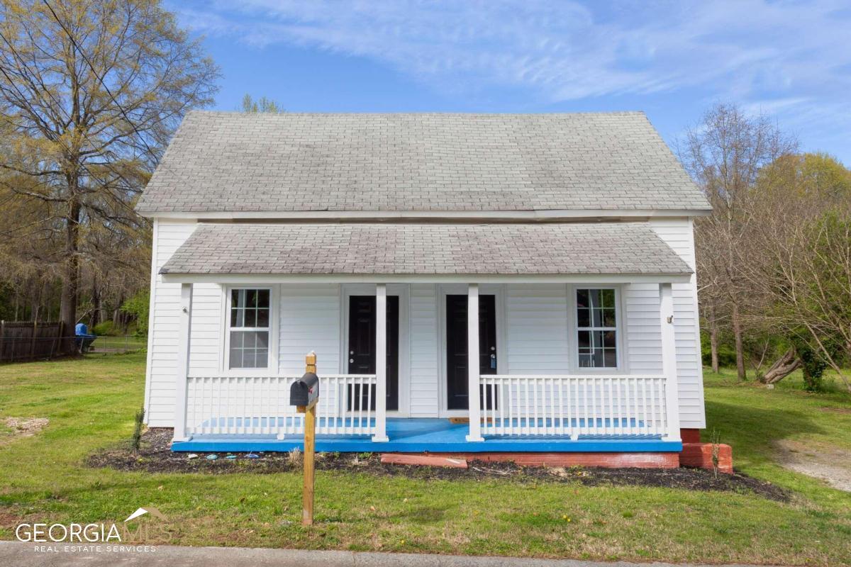 405 Knight Street