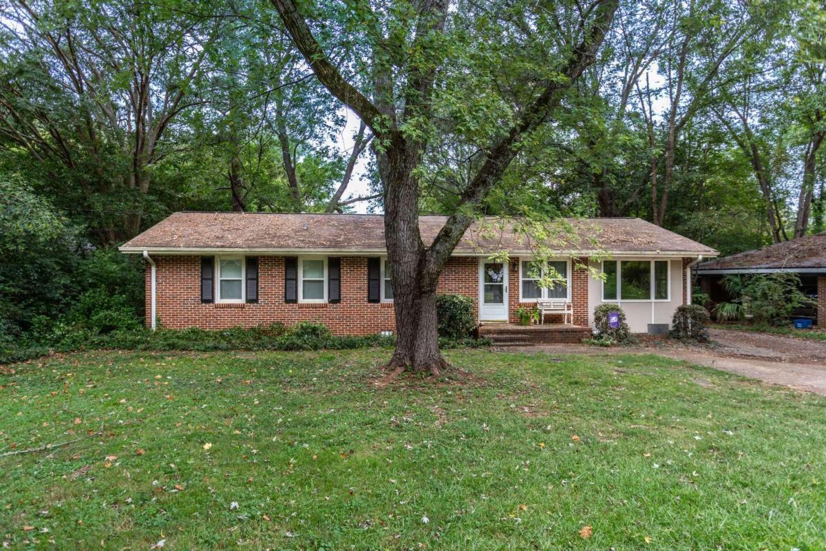 265 Clarke Drive