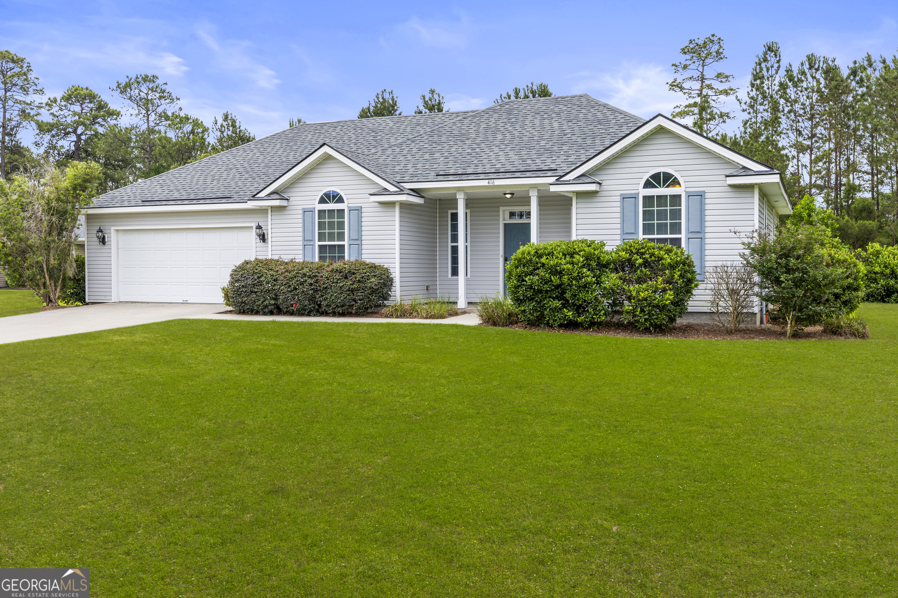 416 Chourre Lane