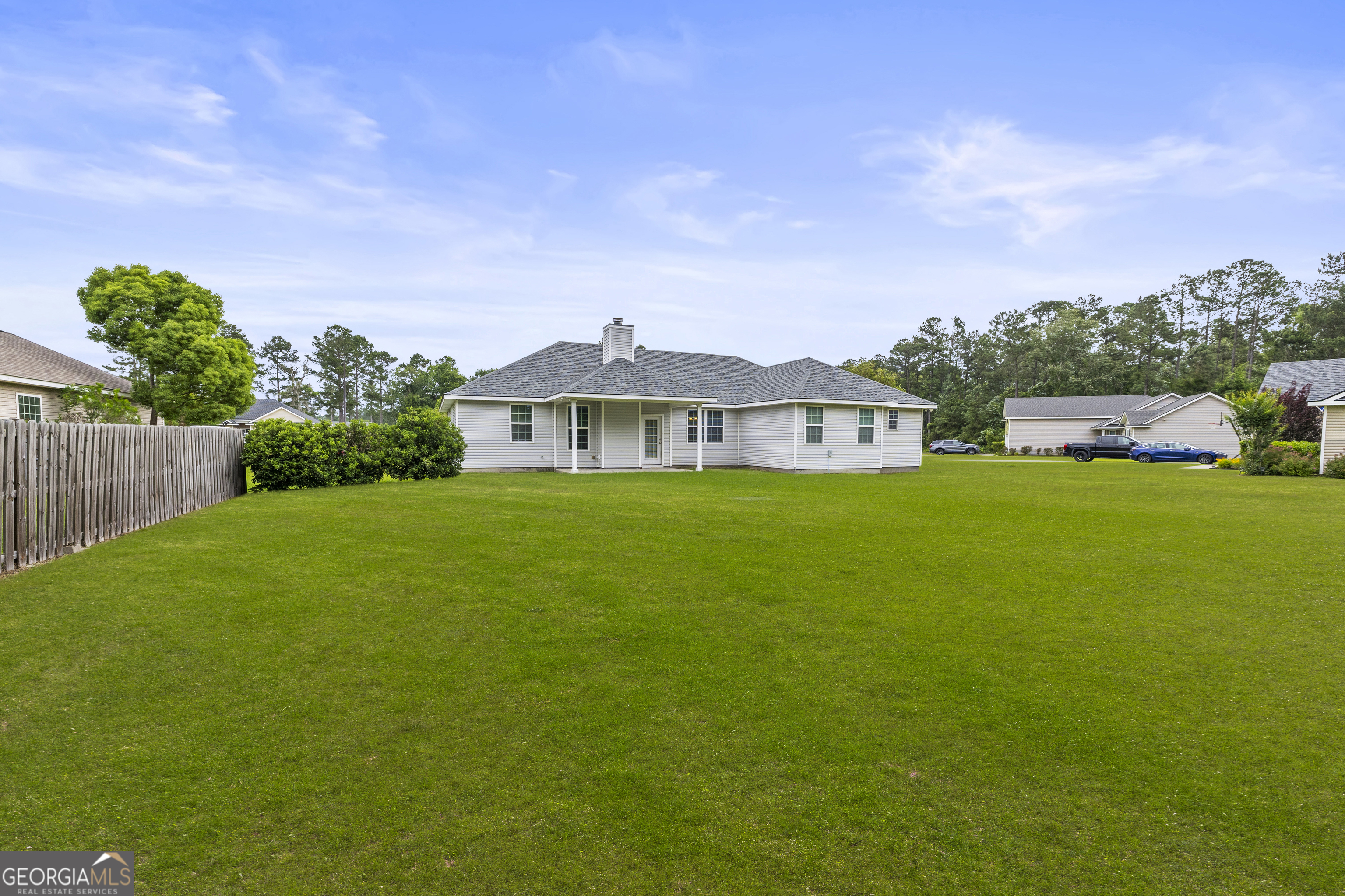 416 Chourre Lane