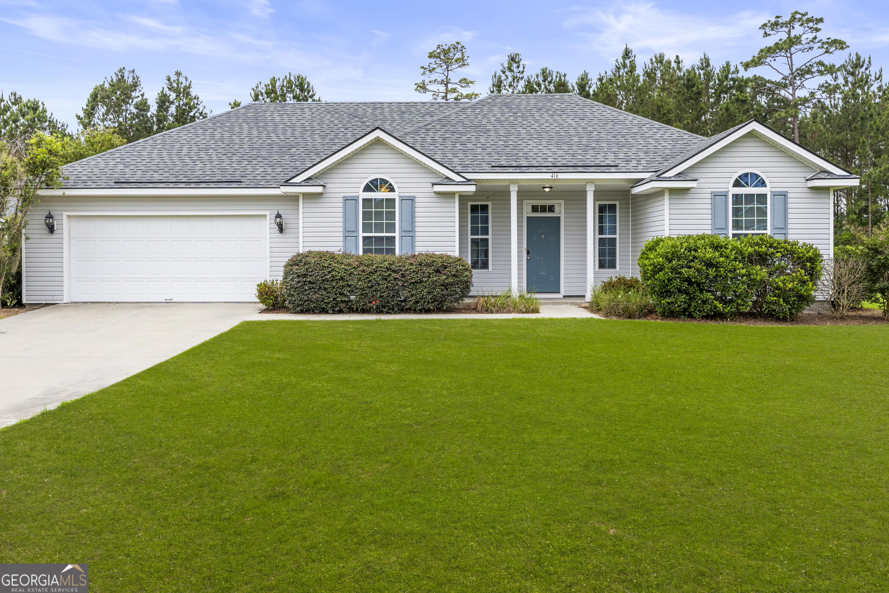 416 Chourre Lane