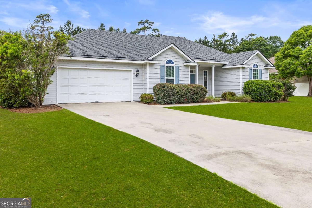 416 Chourre Lane