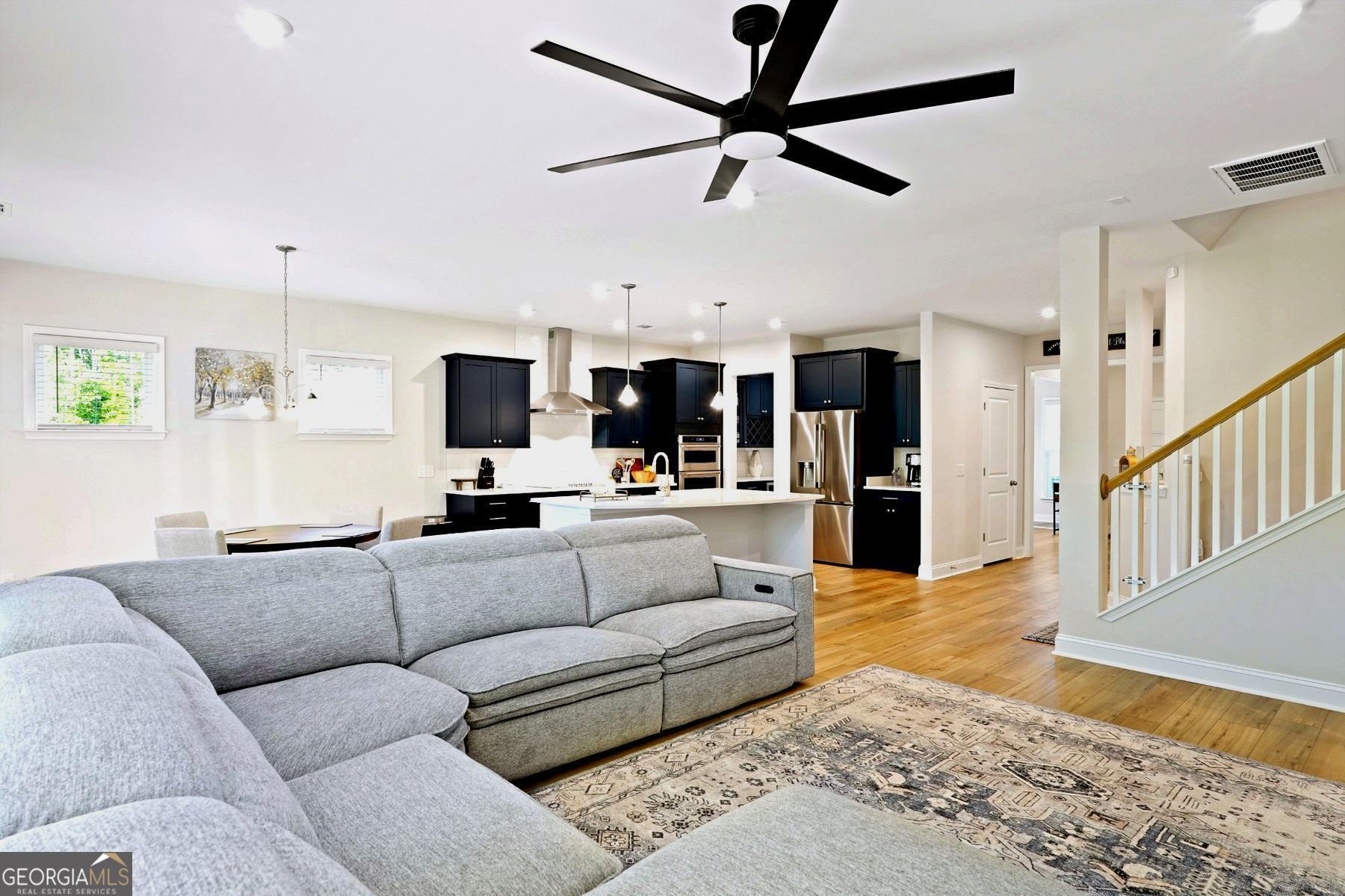 573 Mandeville Drive