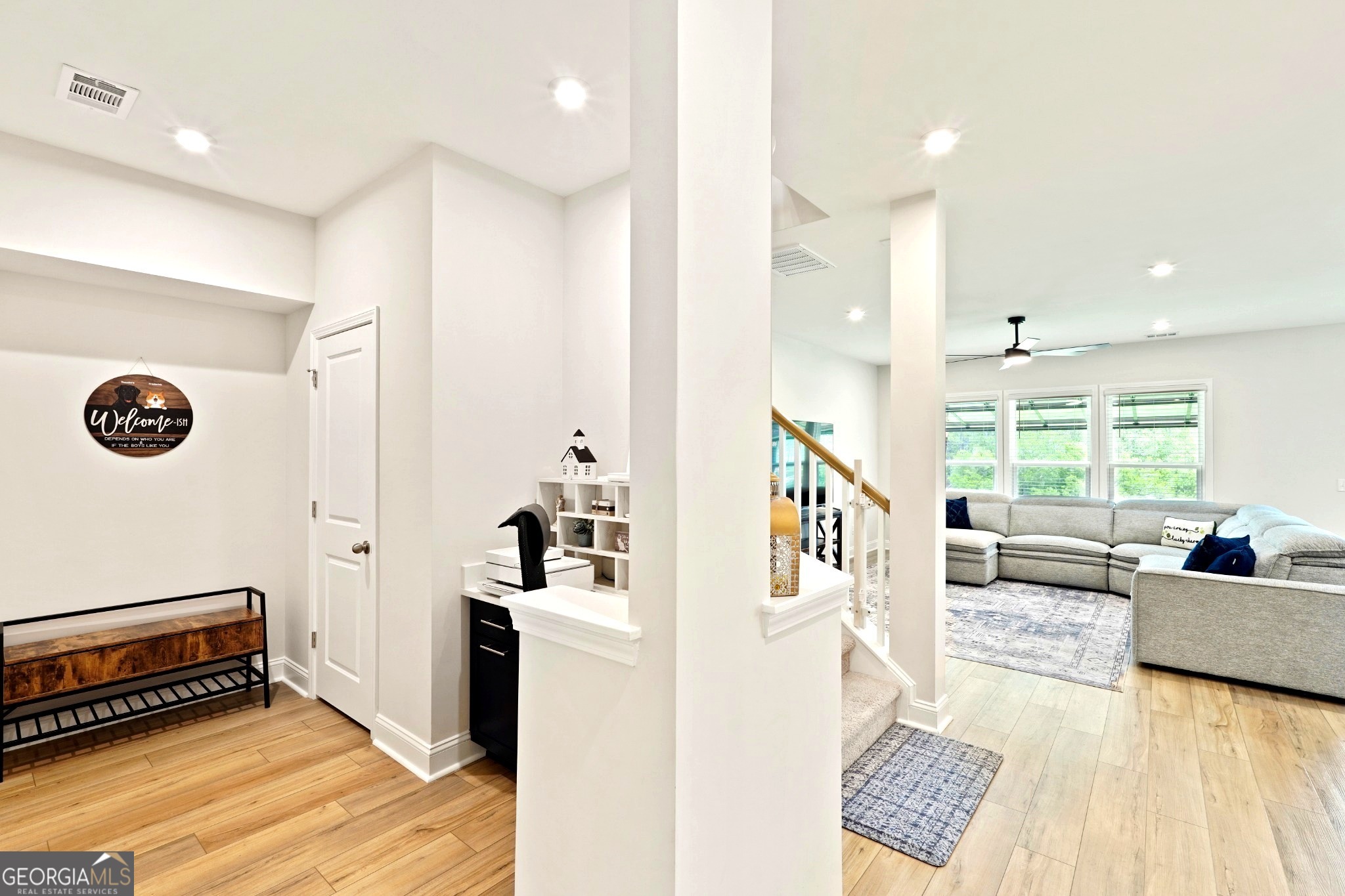 573 Mandeville Drive