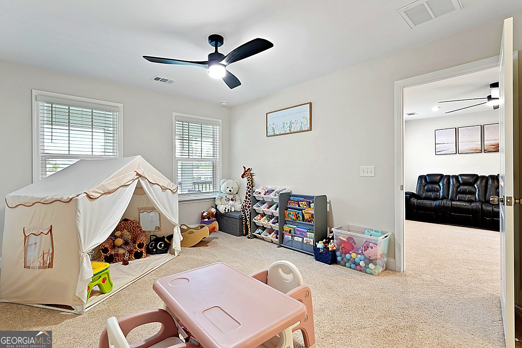 573 Mandeville Drive